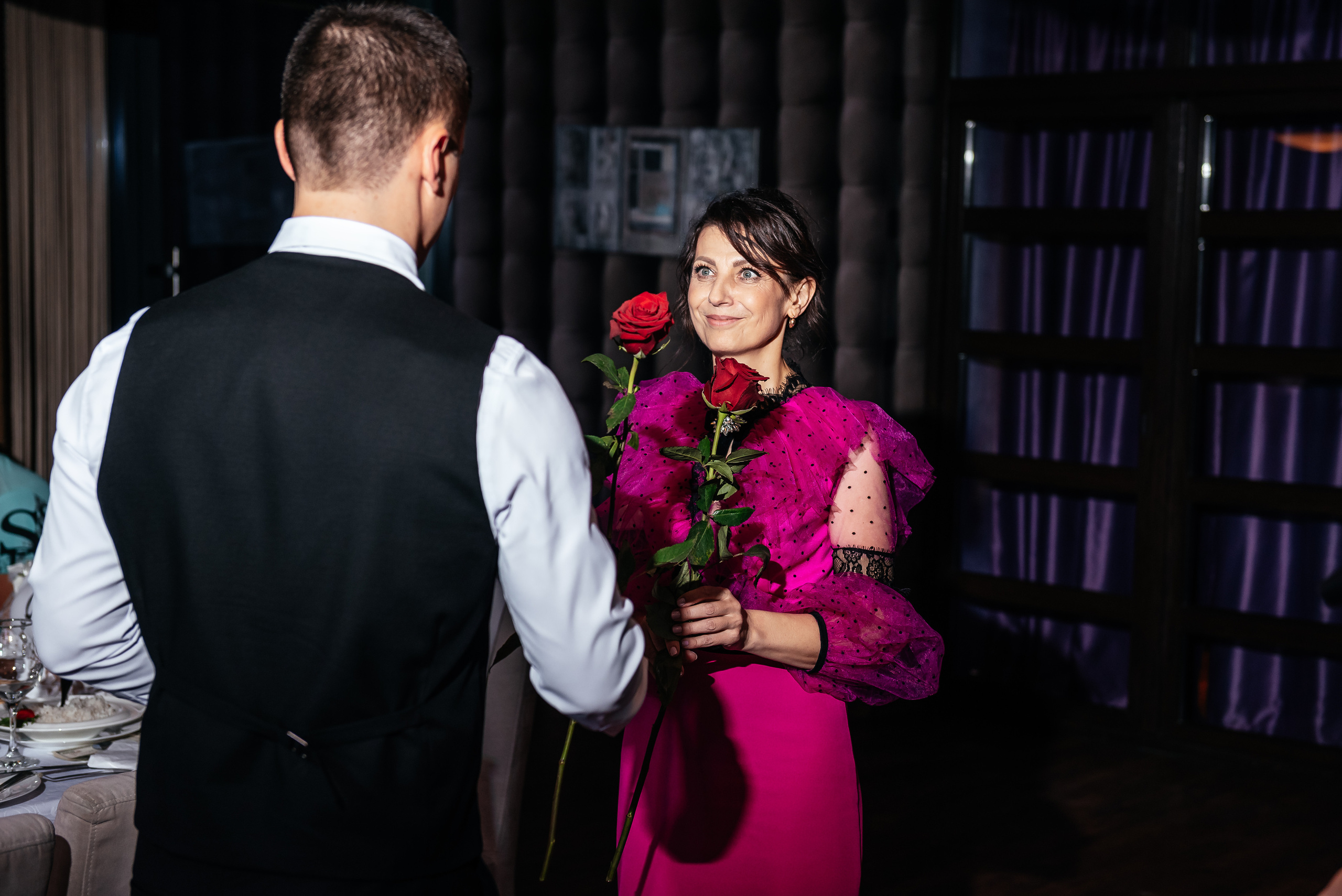 Юлія та Сергій (анонс). Весільний та сімейний фотограф Україна