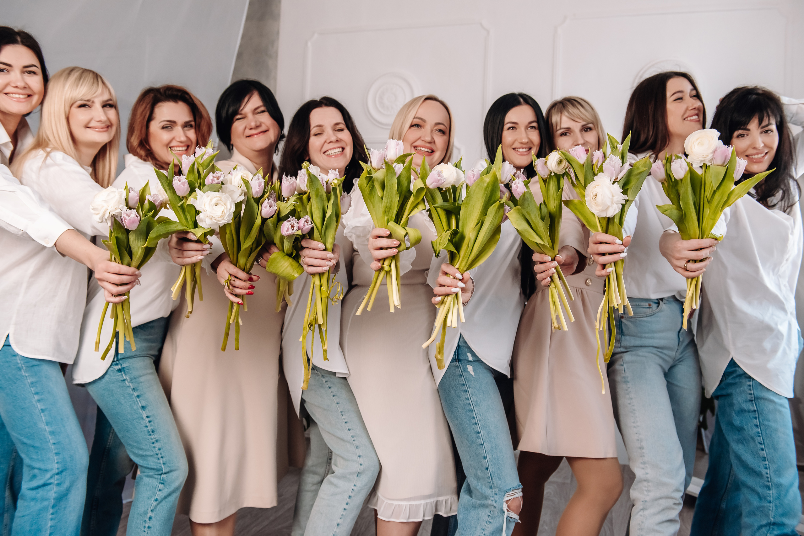 Іра. Весільний та сімейний фотограф Україна