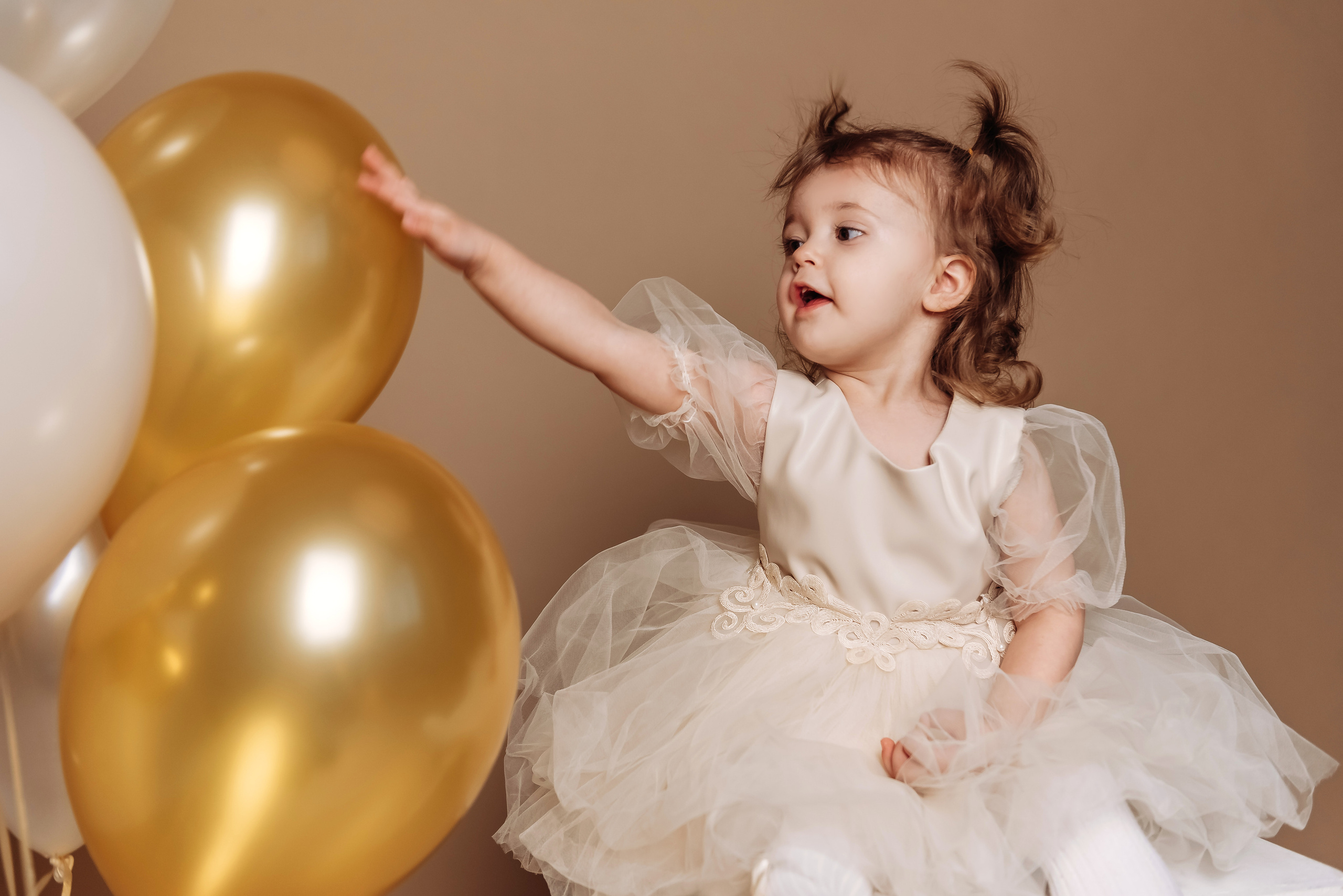 Влада 2 роки. Весільний та сімейний фотограф Україна