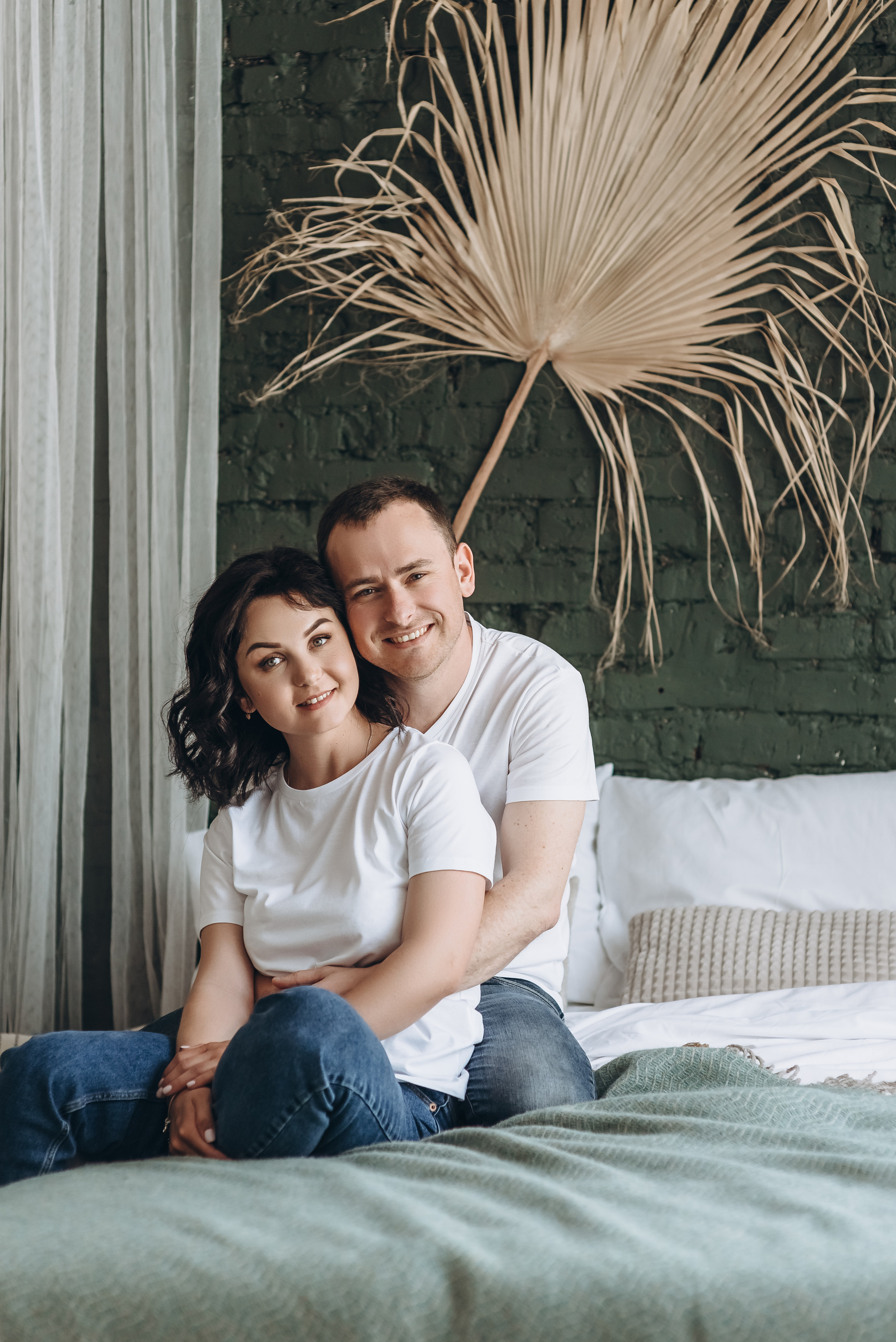 1 рік. Весільний та сімейний фотограф Україна