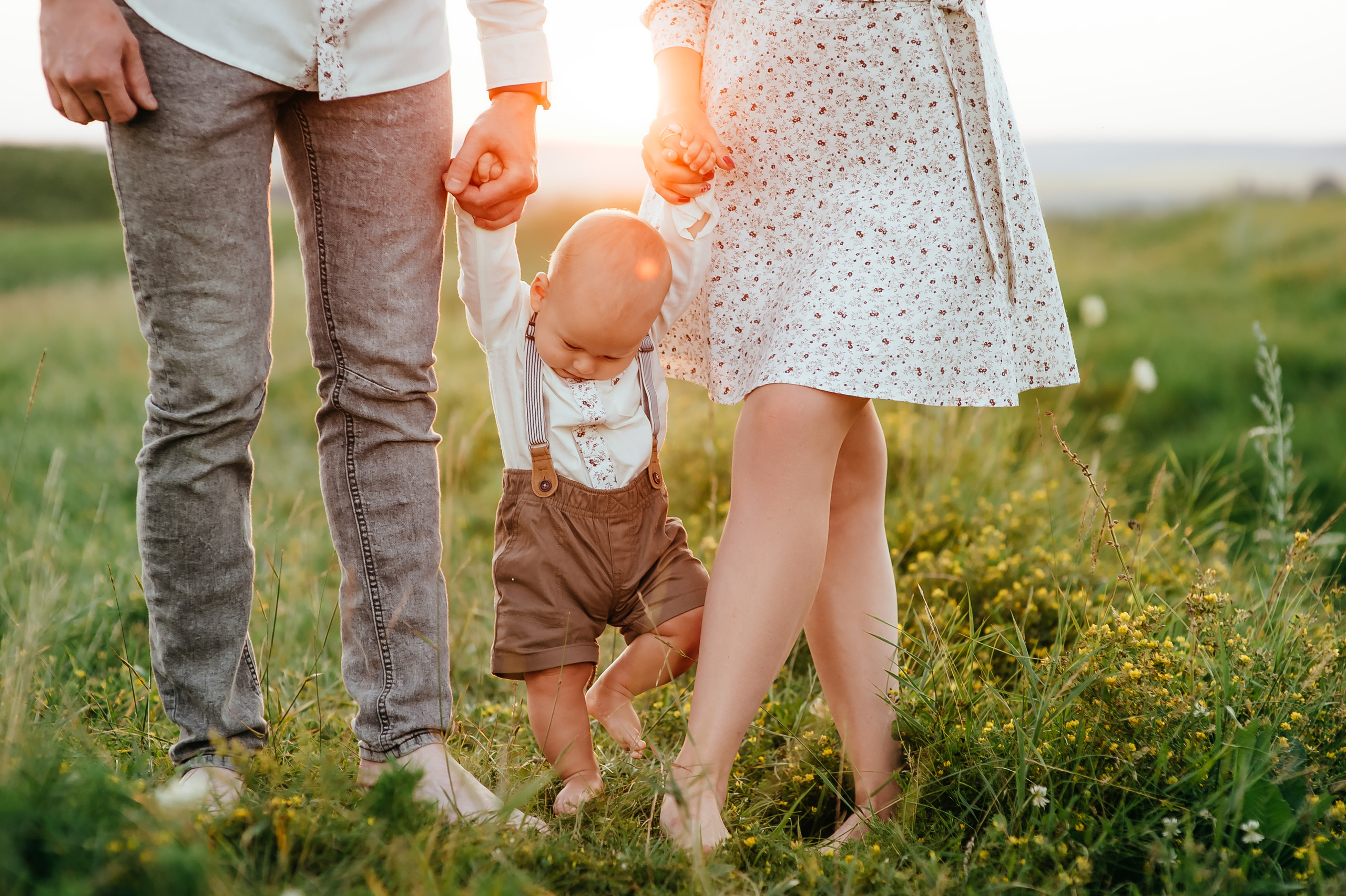 Аня сім*я. Весільний та сімейний фотограф Україна