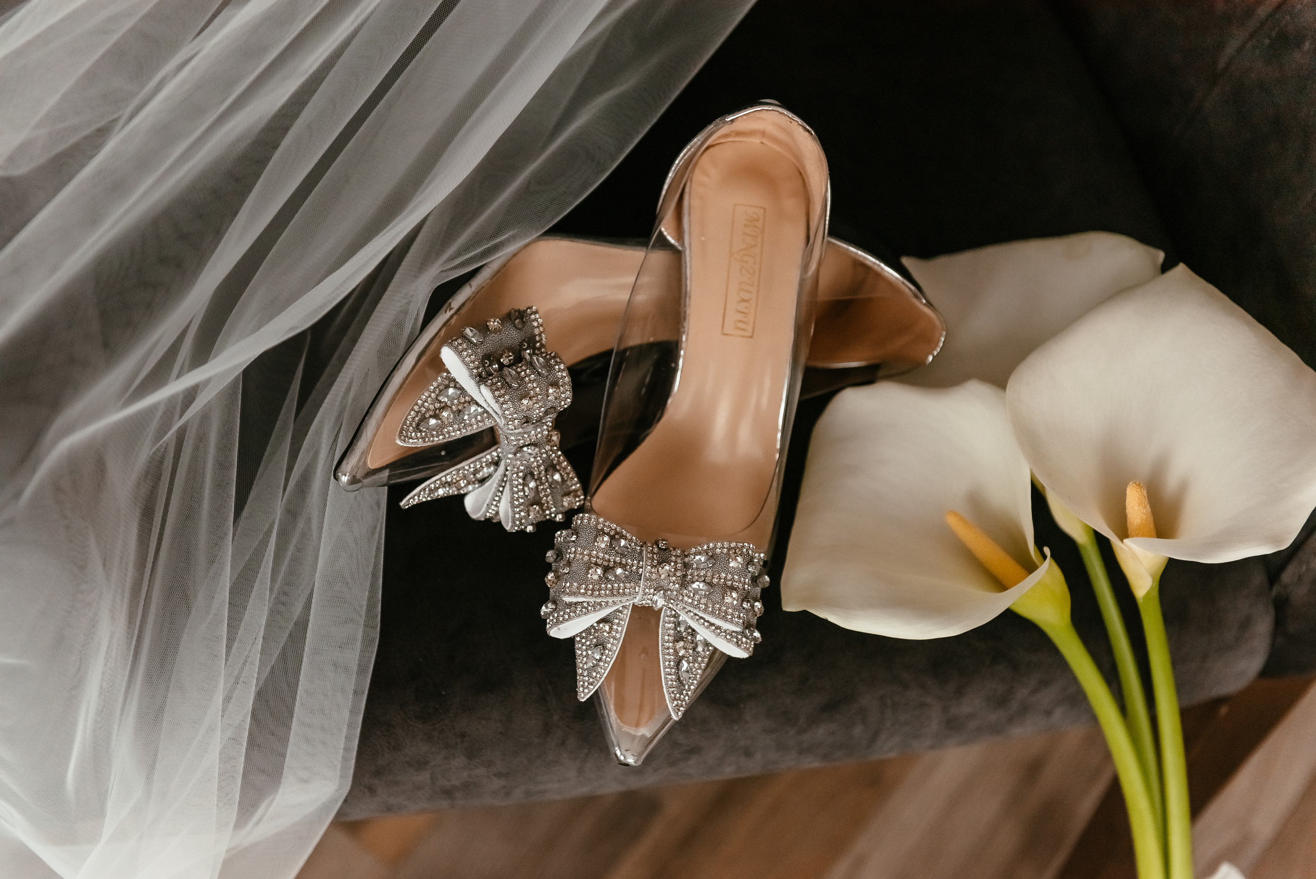 Ранок наречених. Весільний та сімейний фотограф Україна