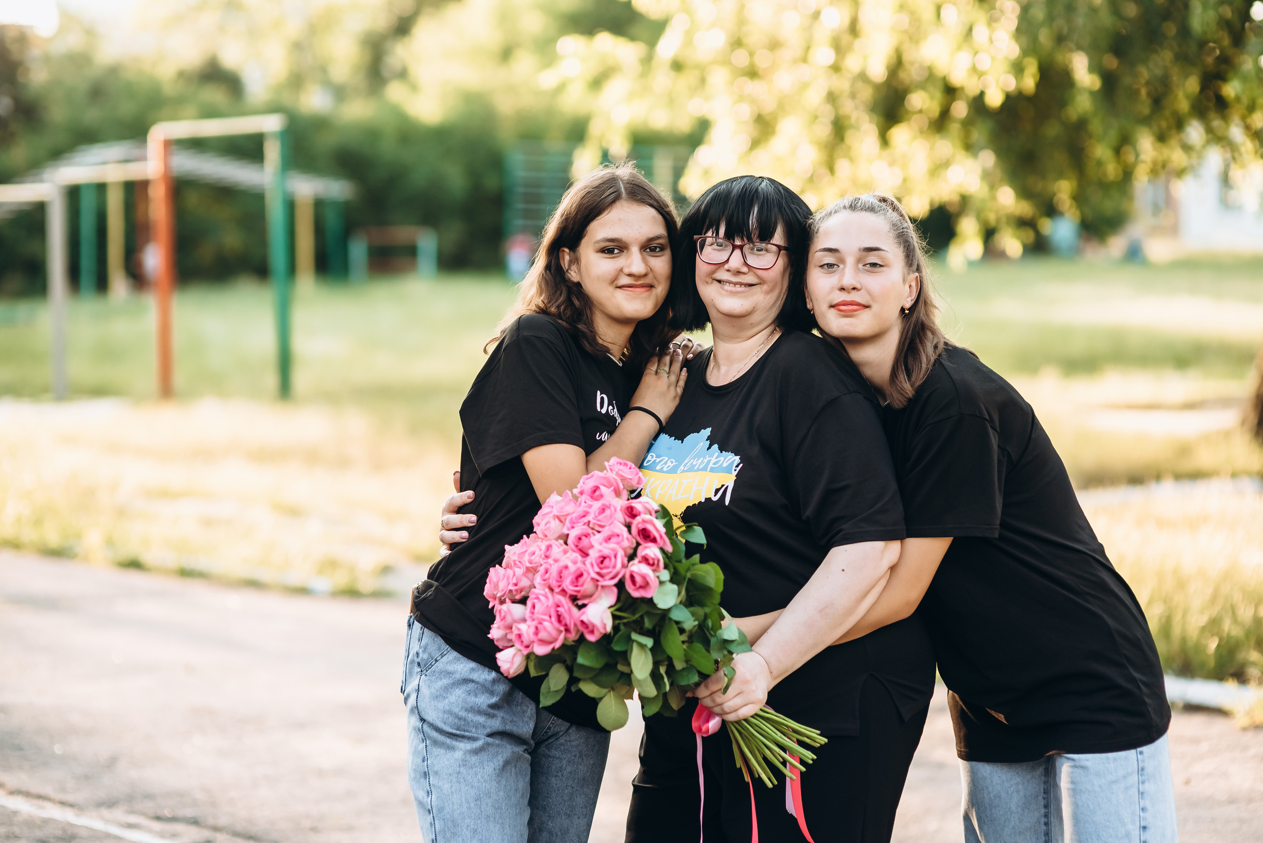9 клас випуск. Весільний та сімейний фотограф Україна
