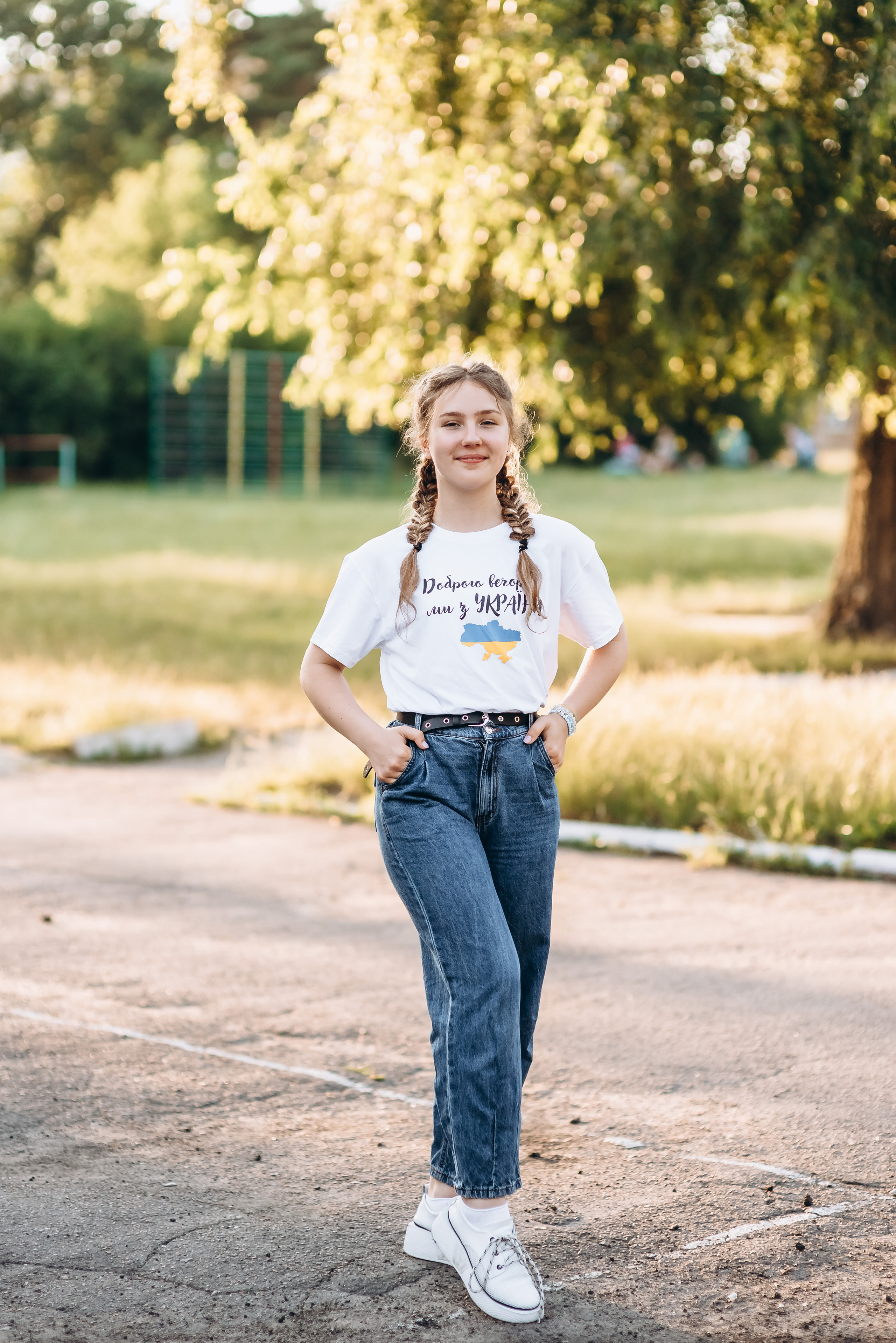 9 клас випуск. Весільний та сімейний фотограф Україна