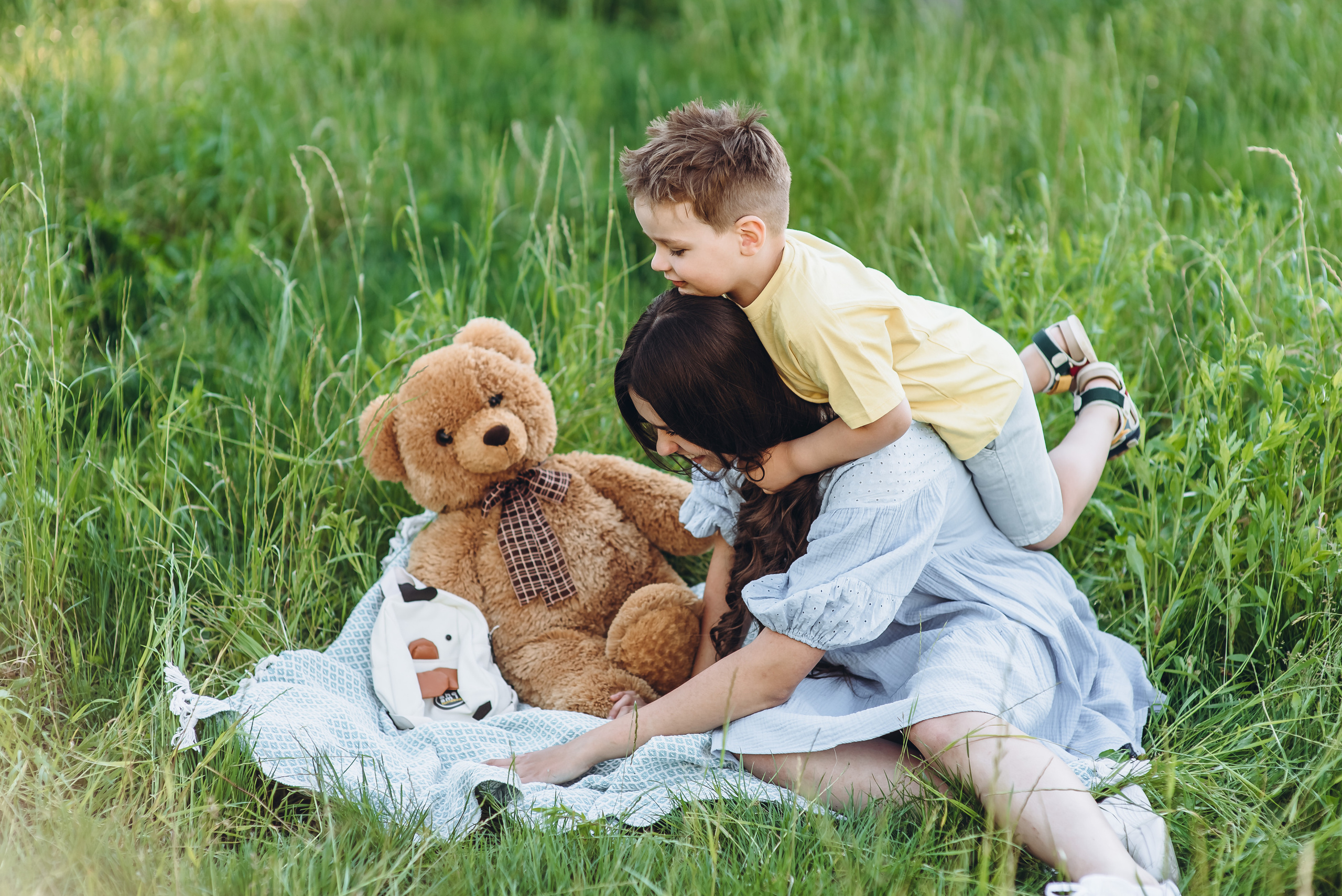 Сімейна. Весільний та сімейний фотограф Україна