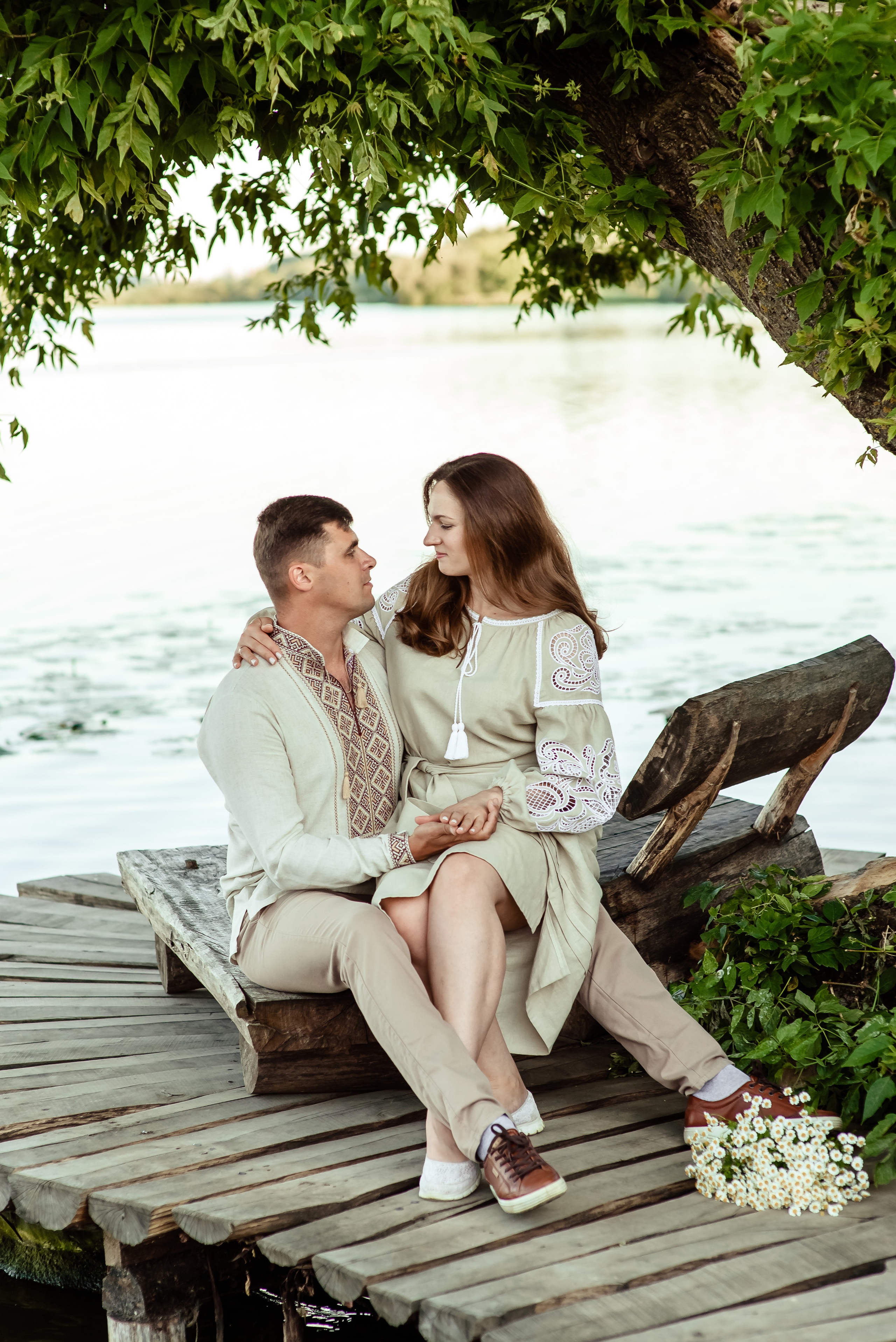 Сім"я. Весільний та сімейний фотограф Україна