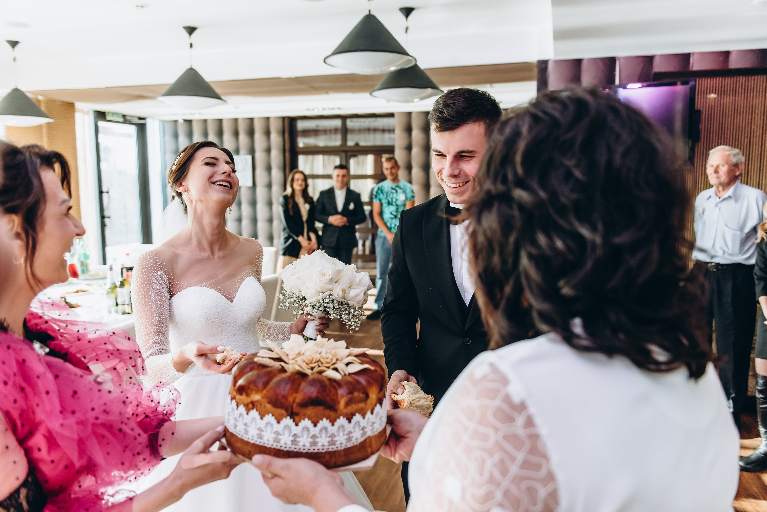 Юлія та Сергій (анонс). Весільний та сімейний фотограф Україна