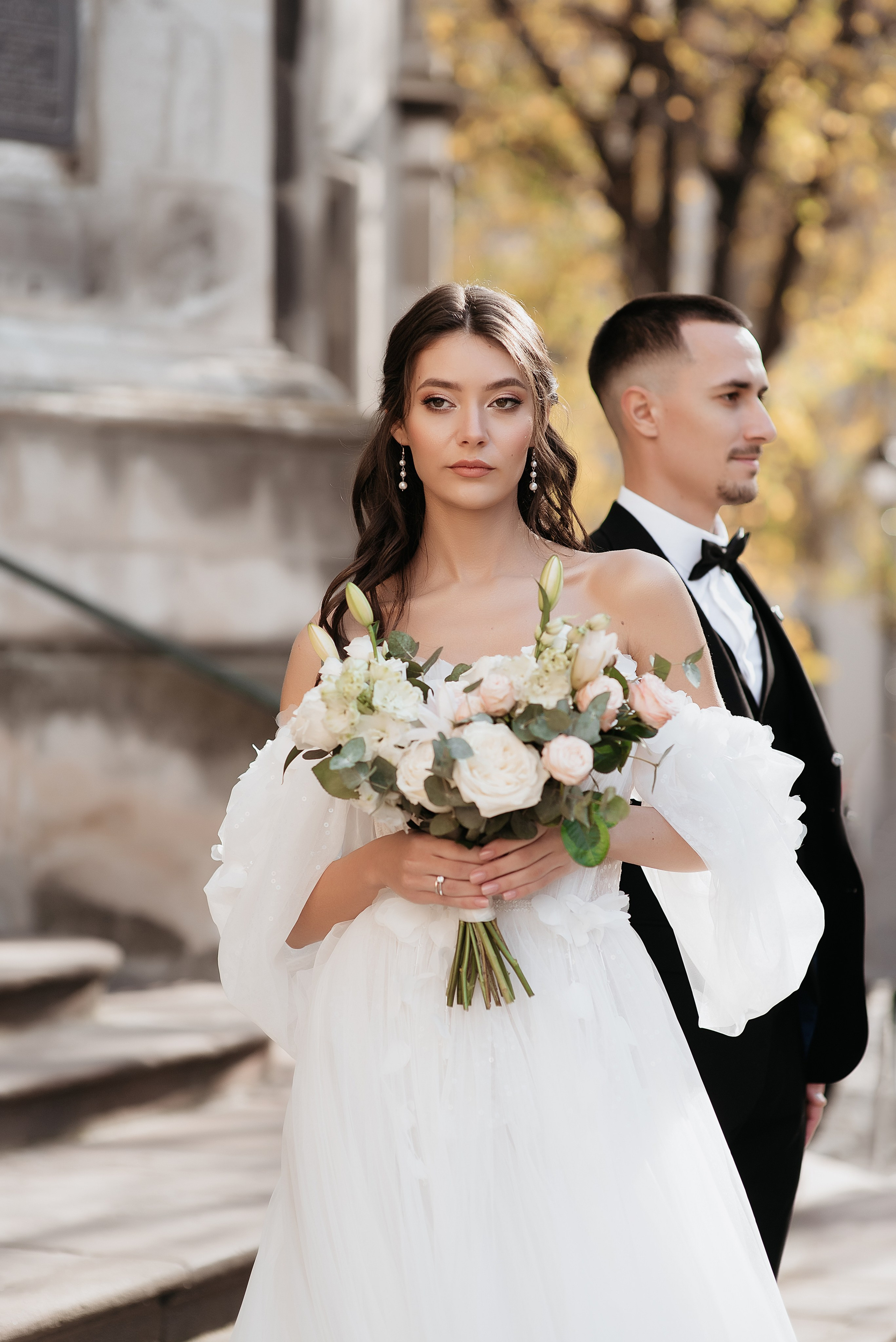 Wedding Day. Весільний та сімейний фотограф Україна