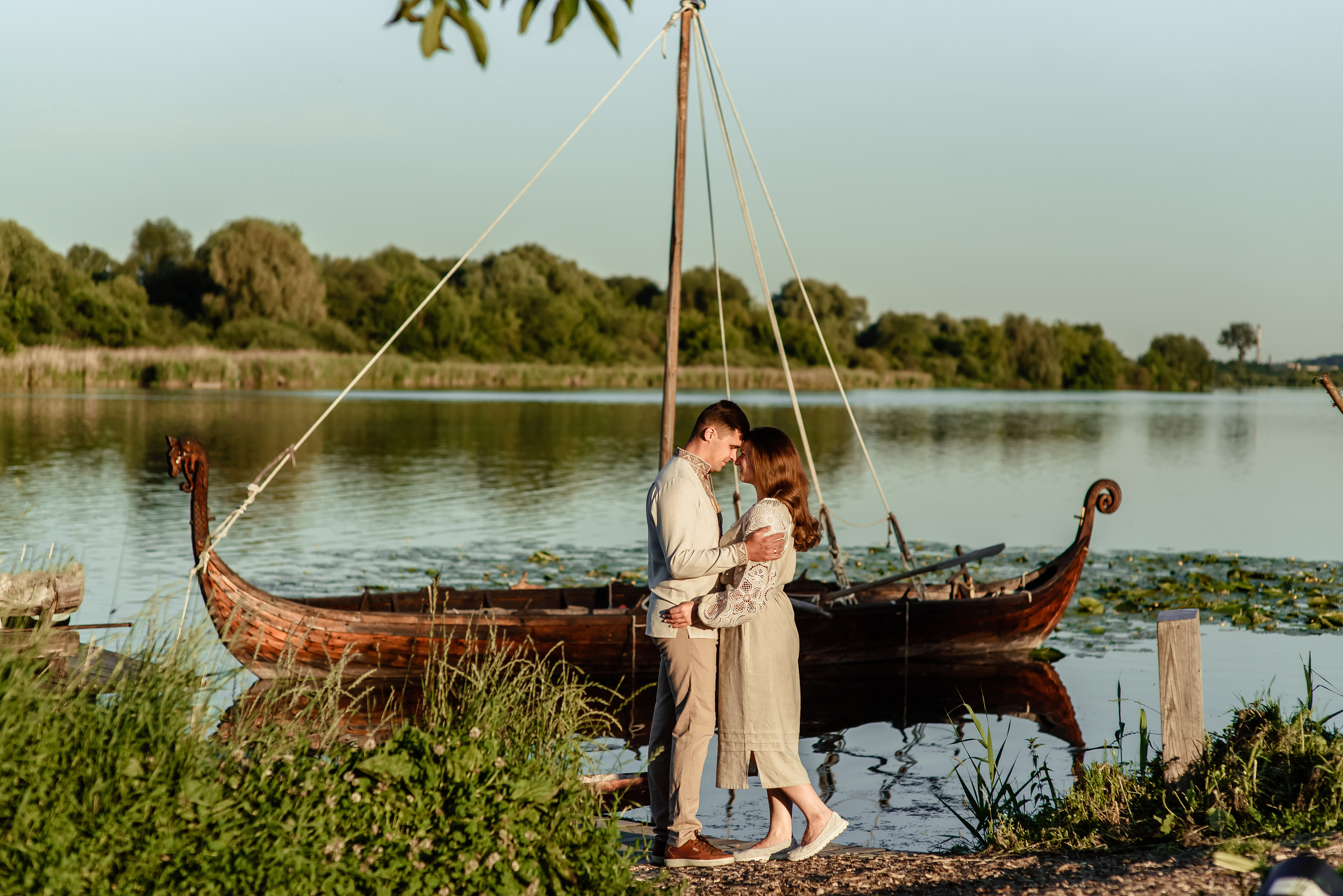 Сім"я. Весільний та сімейний фотограф Україна
