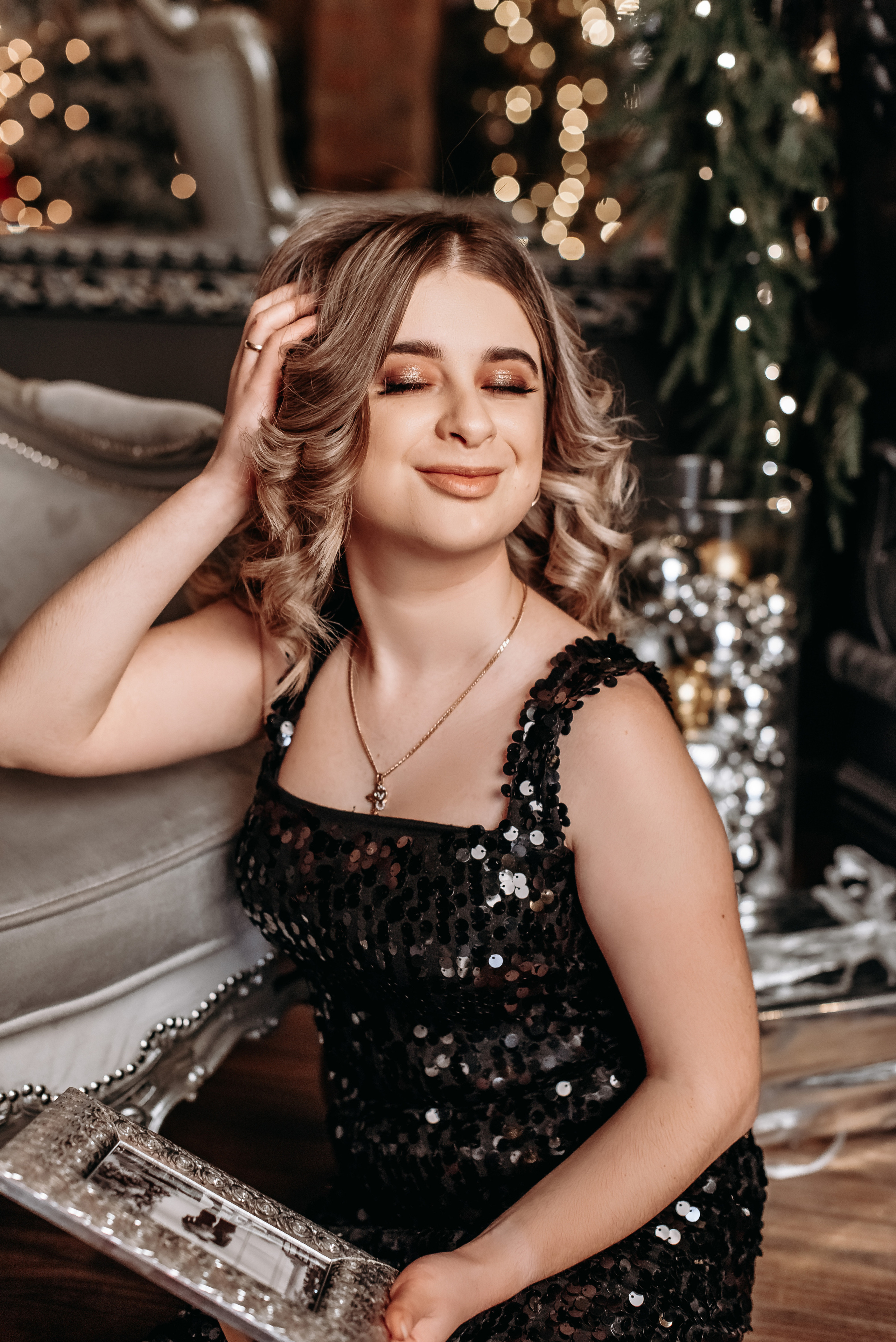 Новорічна та сімейн фотосесія. Весільний та сімейний фотограф Україна