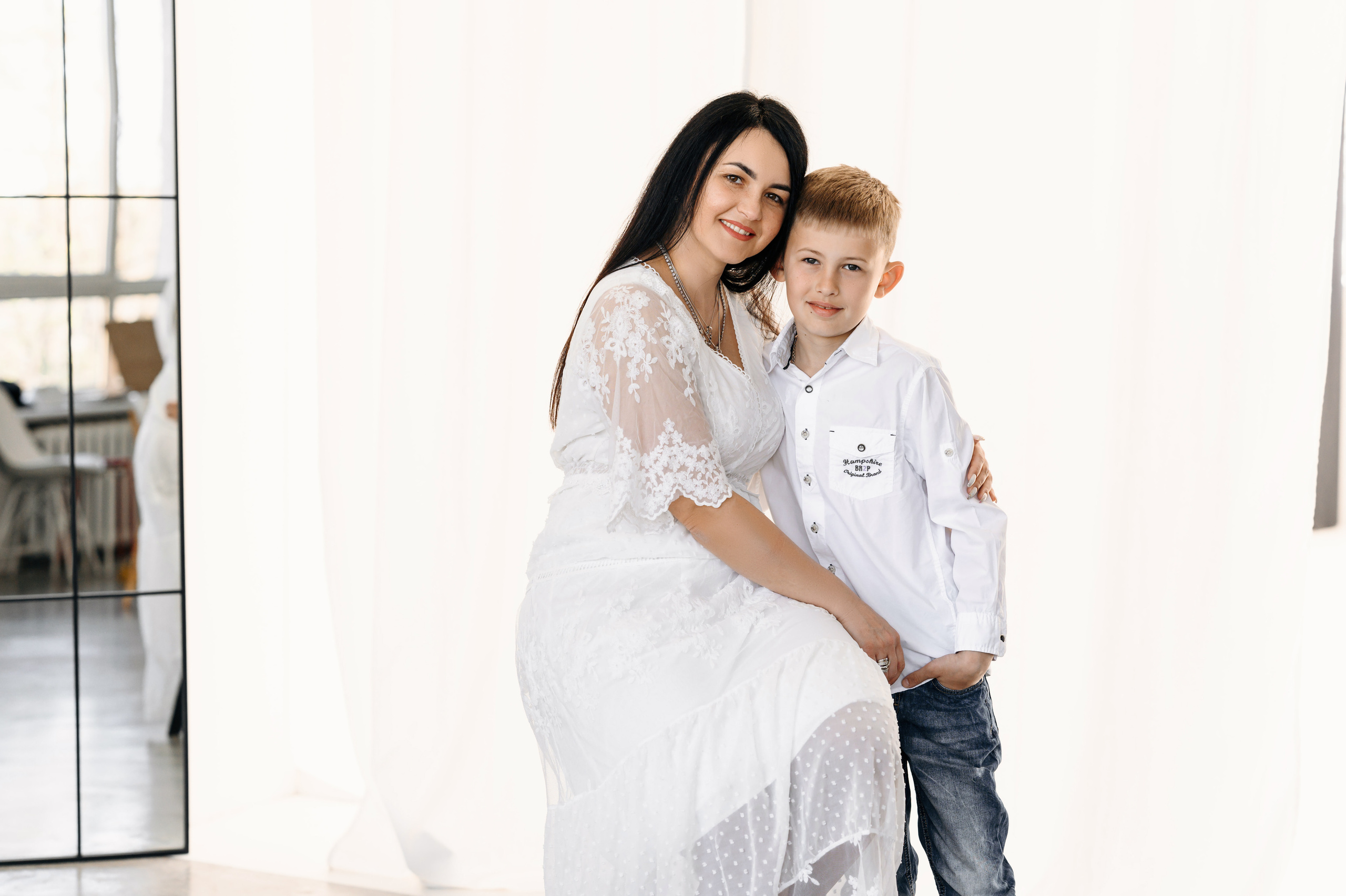 Люда сім"я. Весільний та сімейний фотограф Україна