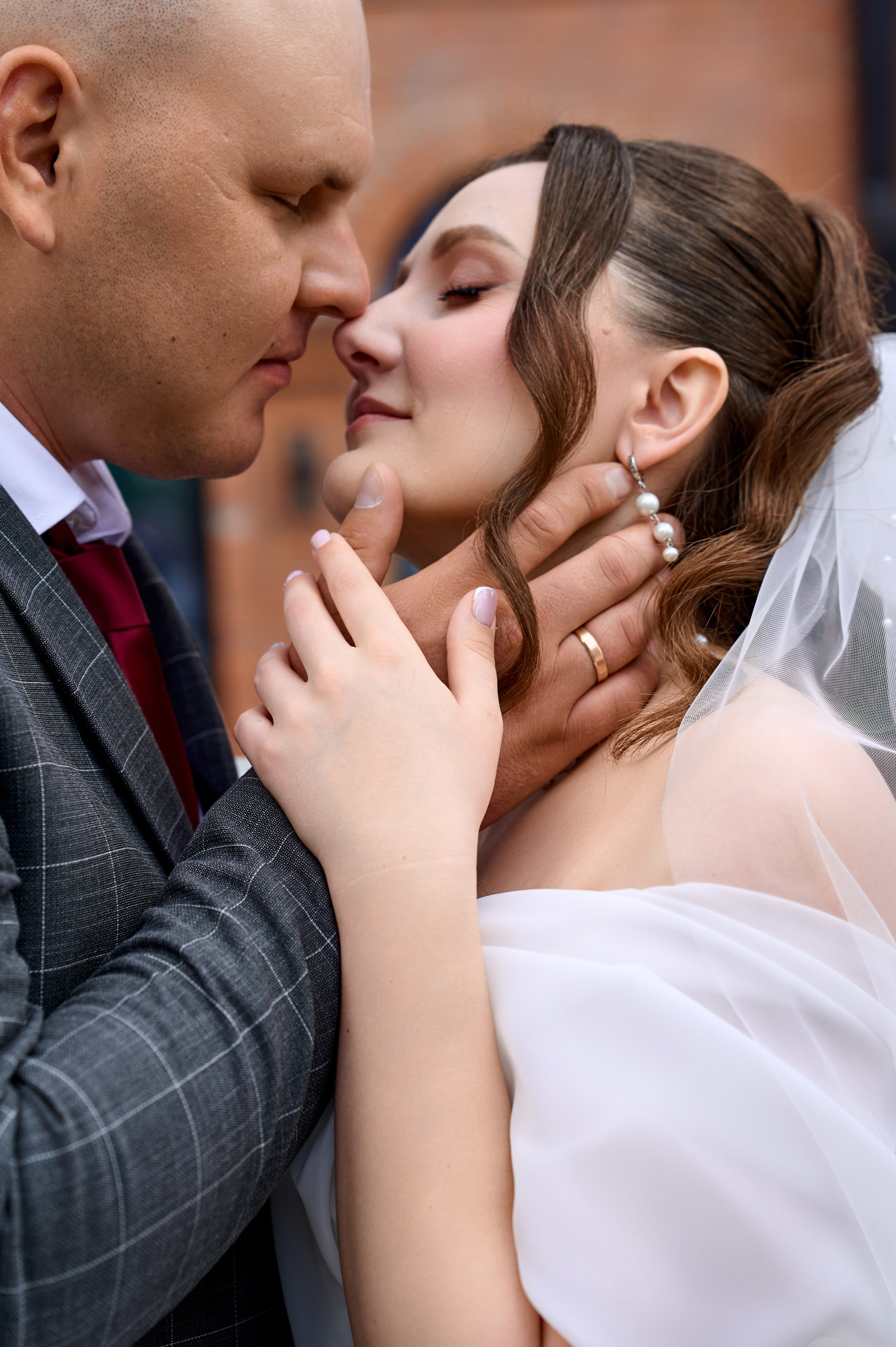 Wedding Day. Весільний та сімейний фотограф Україна