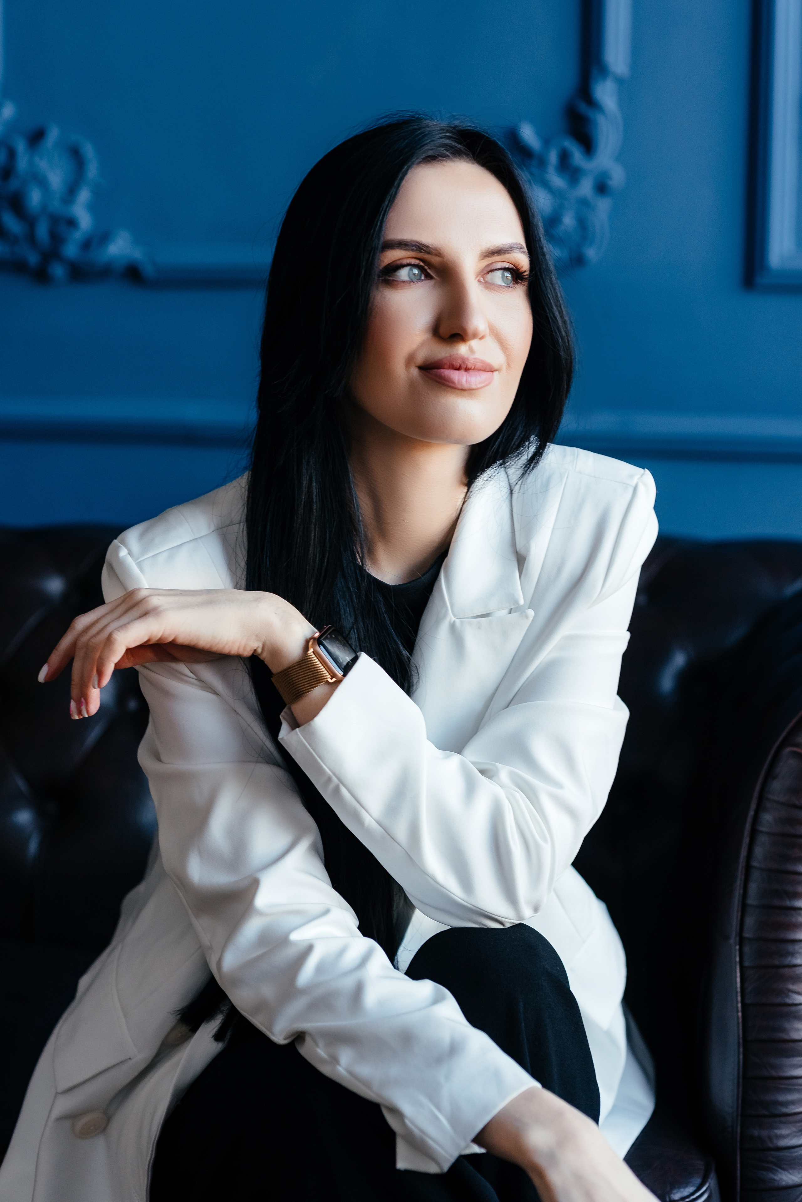 Прекрасна половинка. Весільний та сімейний фотограф Україна