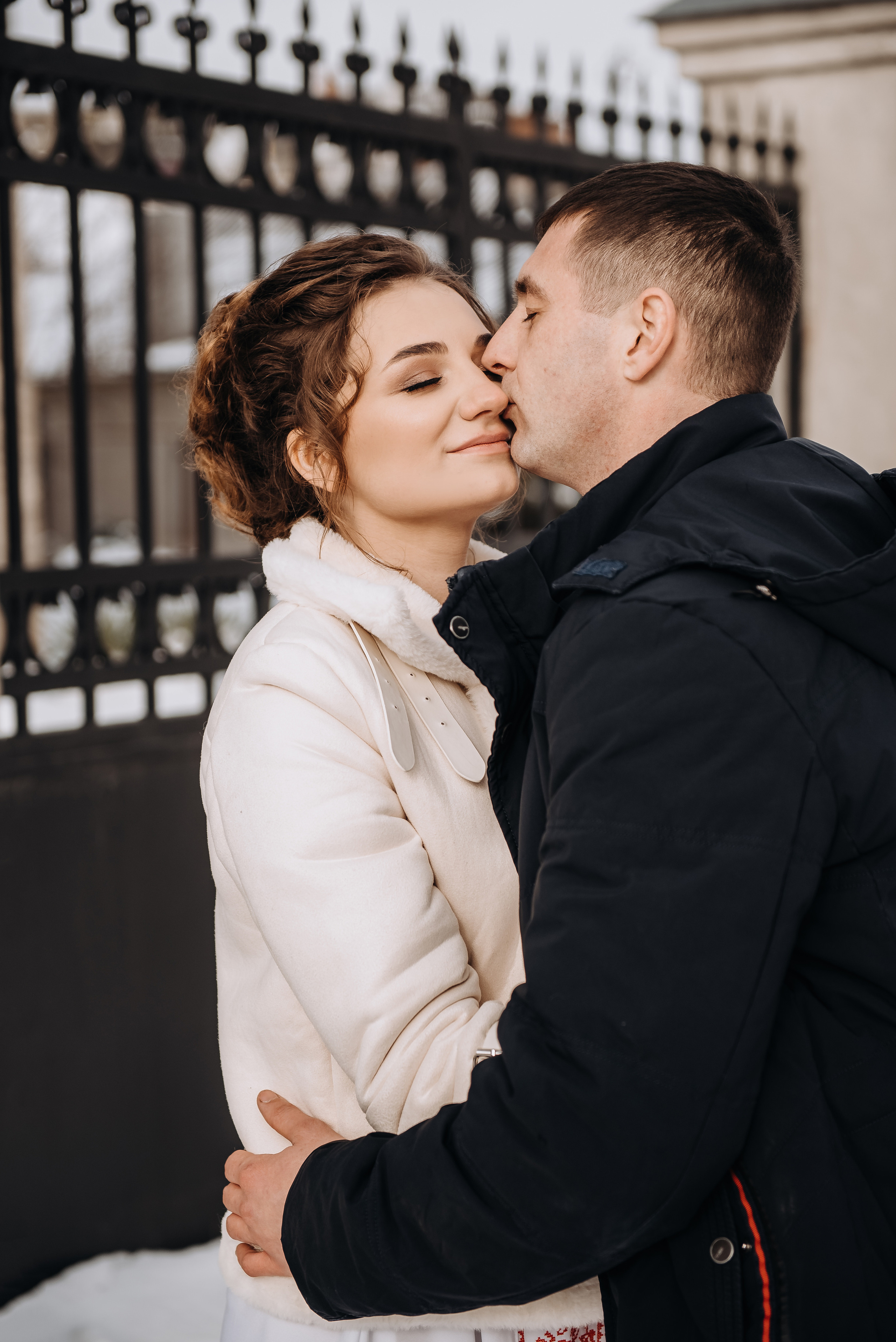 Весільна фотосесія. Весільний та сімейний фотограф Україна