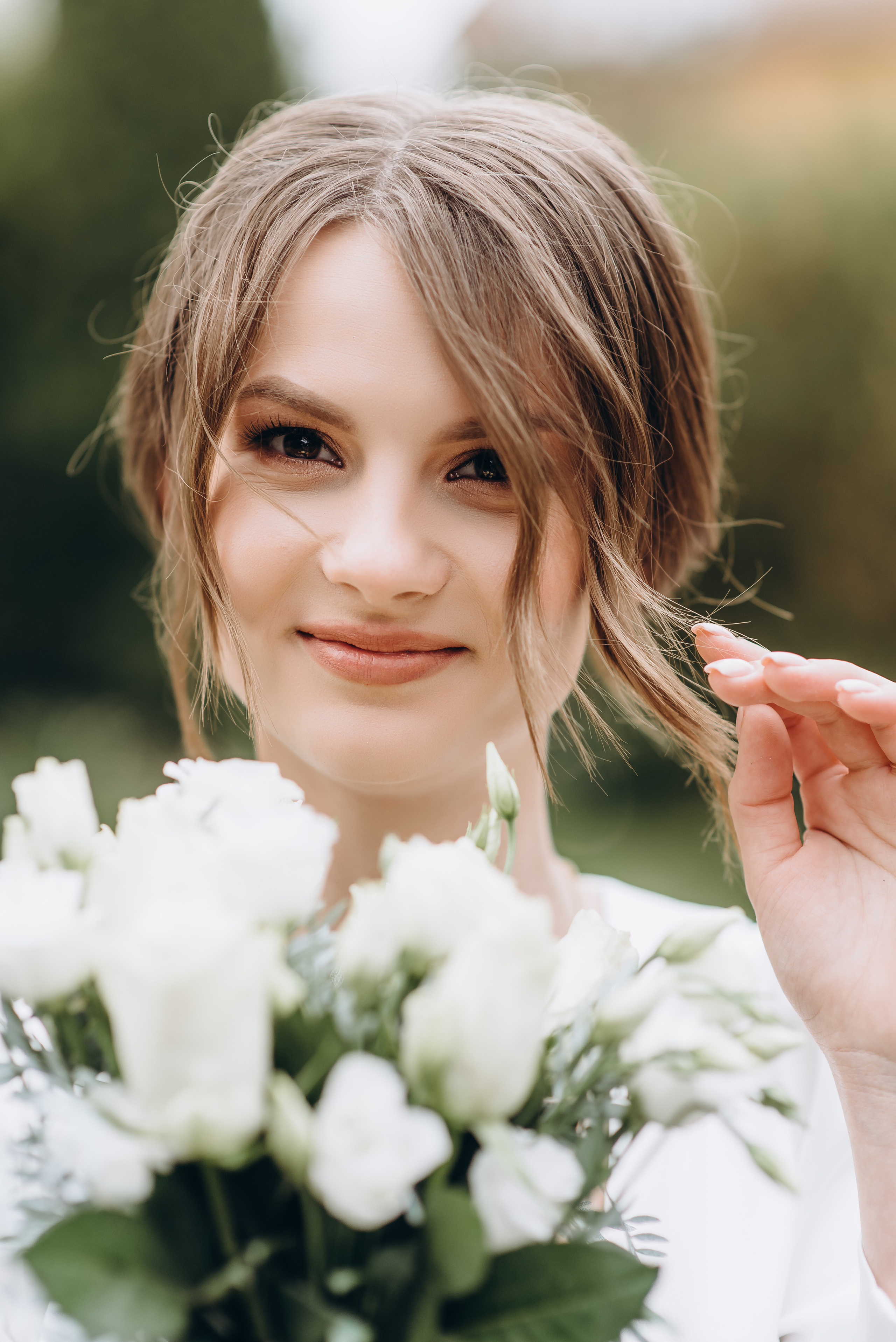 Розпис Даші та Діми. Весільний та сімейний фотограф Україна