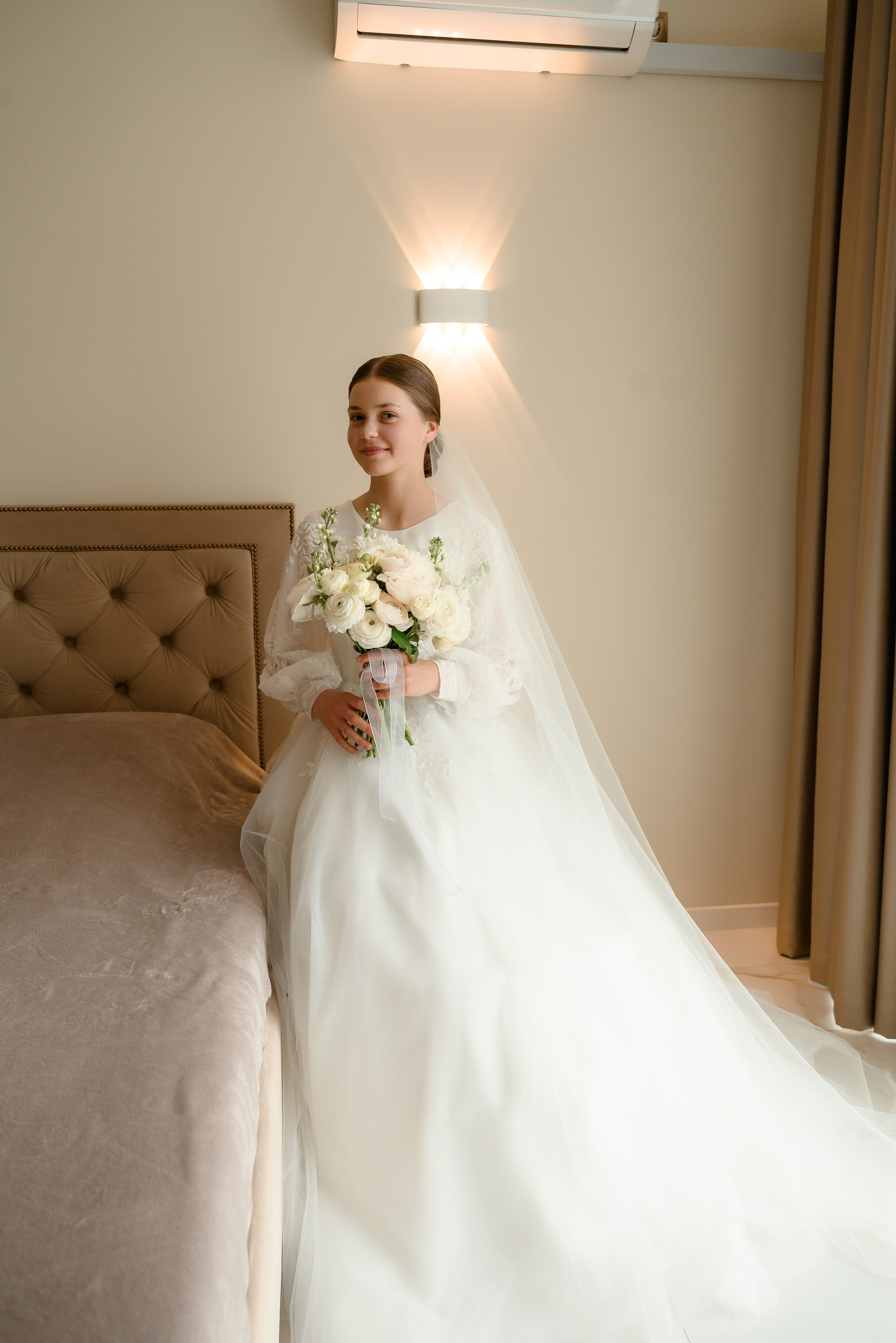 Wedding Day. Весільний та сімейний фотограф Україна