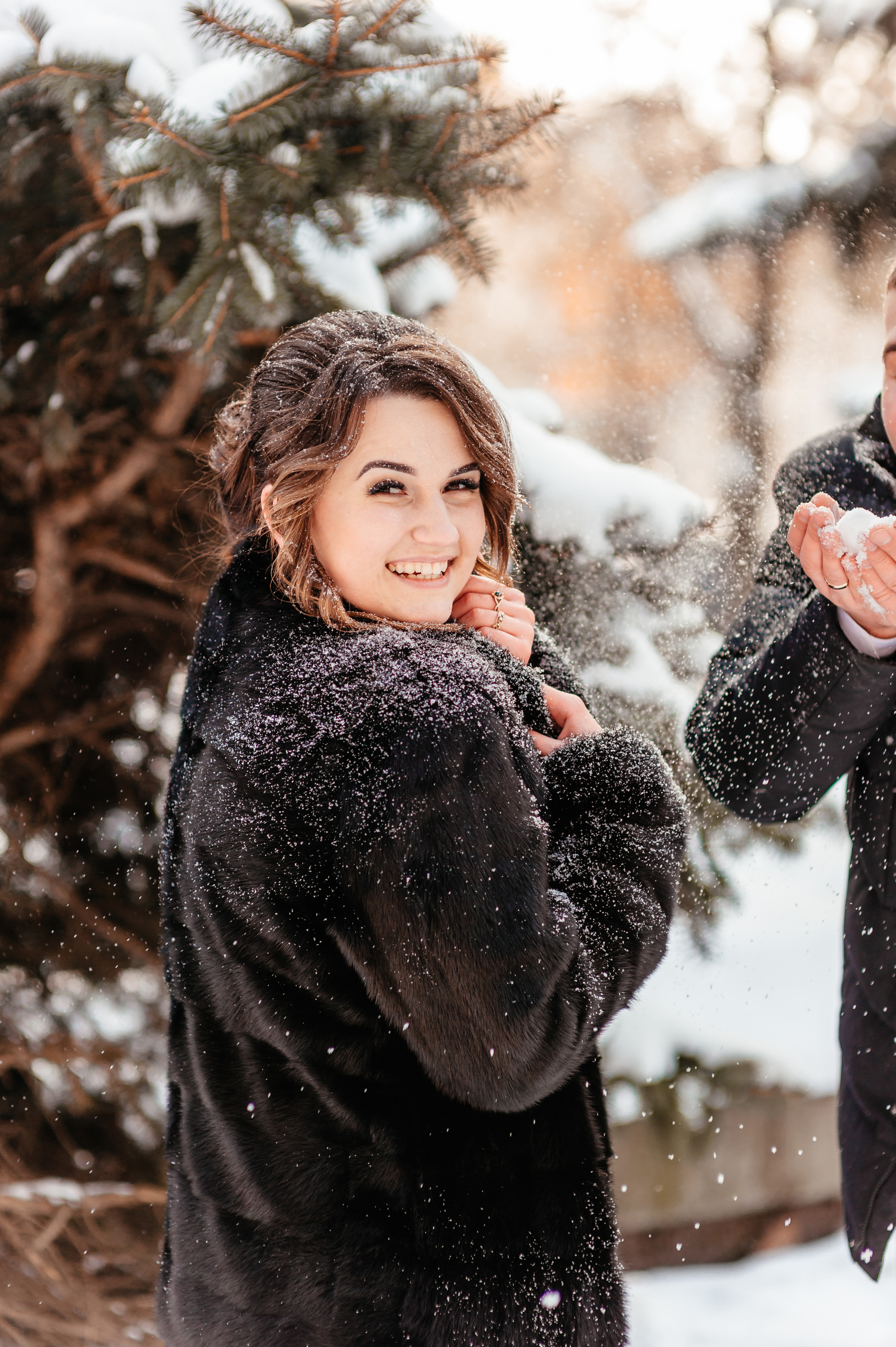 Весільна фотосесія. Весільний та сімейний фотограф Україна