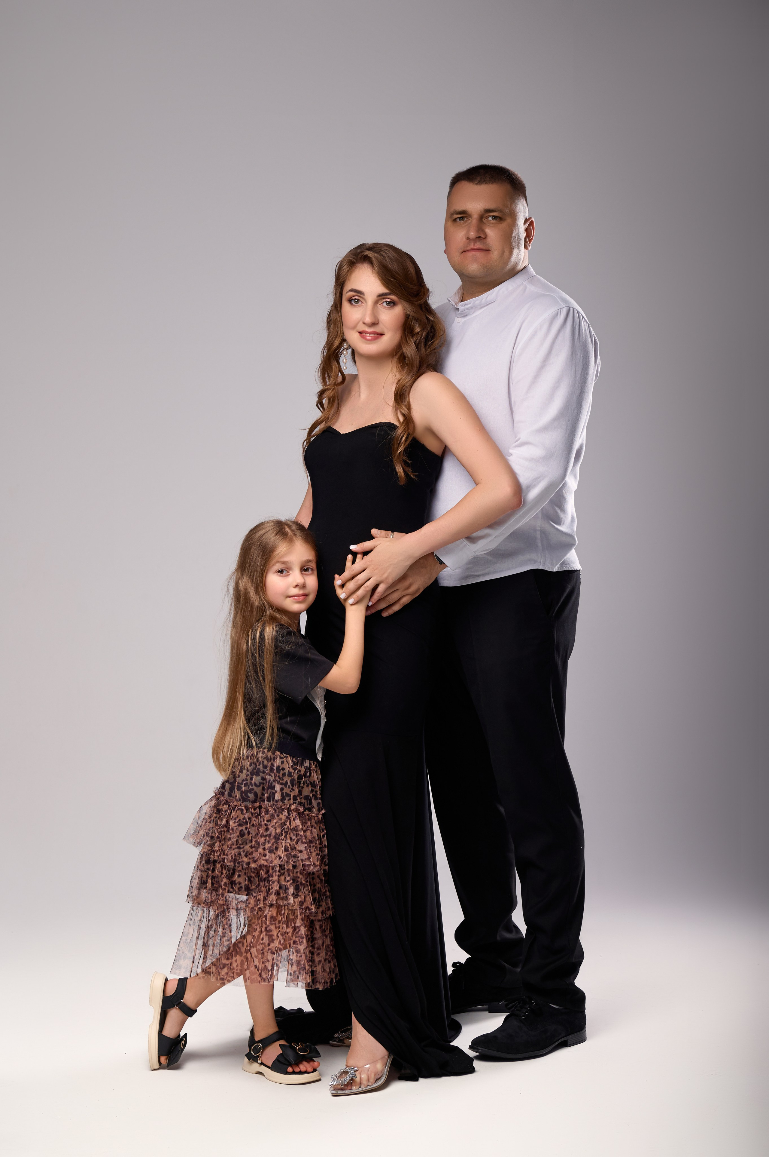 Вагітність. Весільний та сімейний фотограф Україна