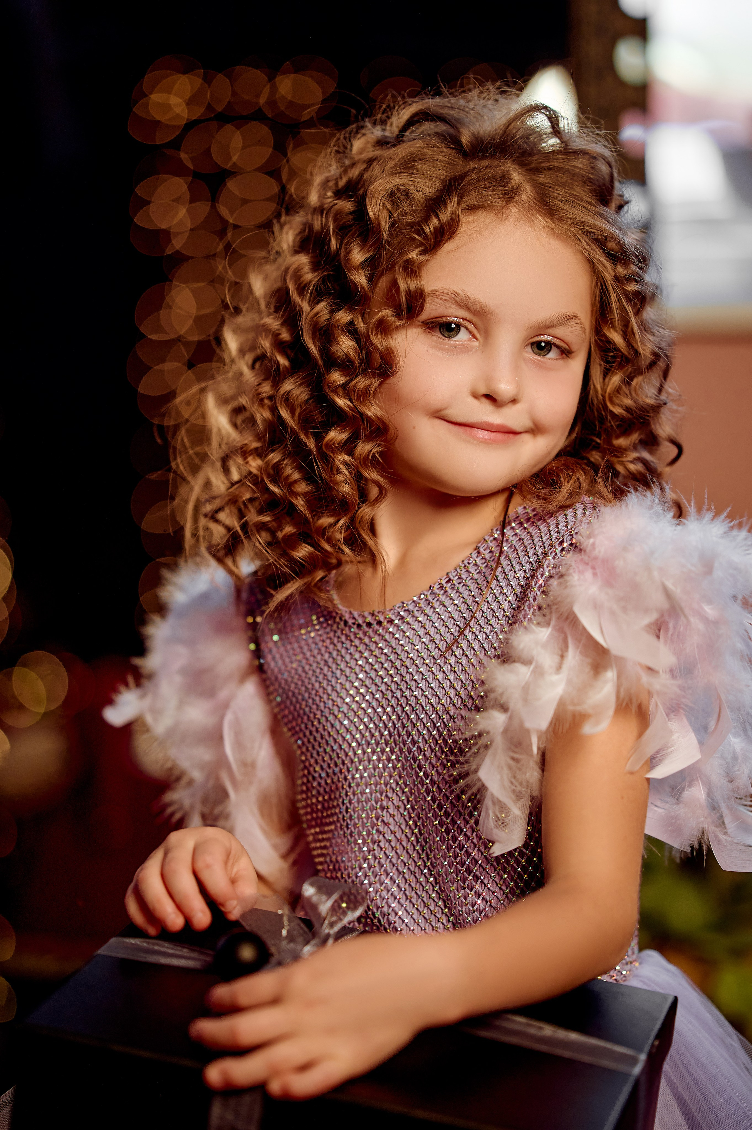 Новорічні. Весільний та сімейний фотограф Україна