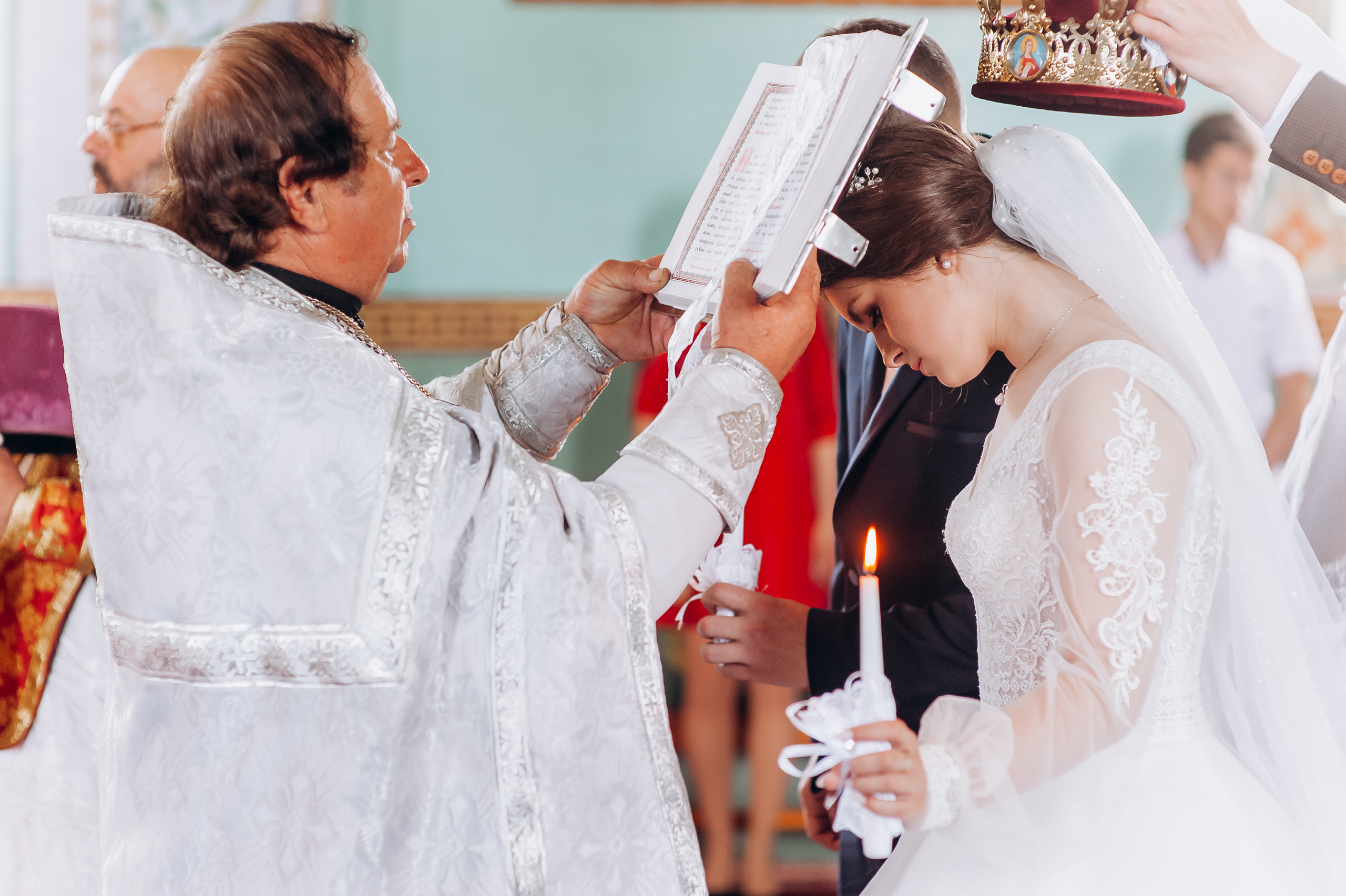 Весілля Діани та Роми. Весільний та сімейний фотограф Україна