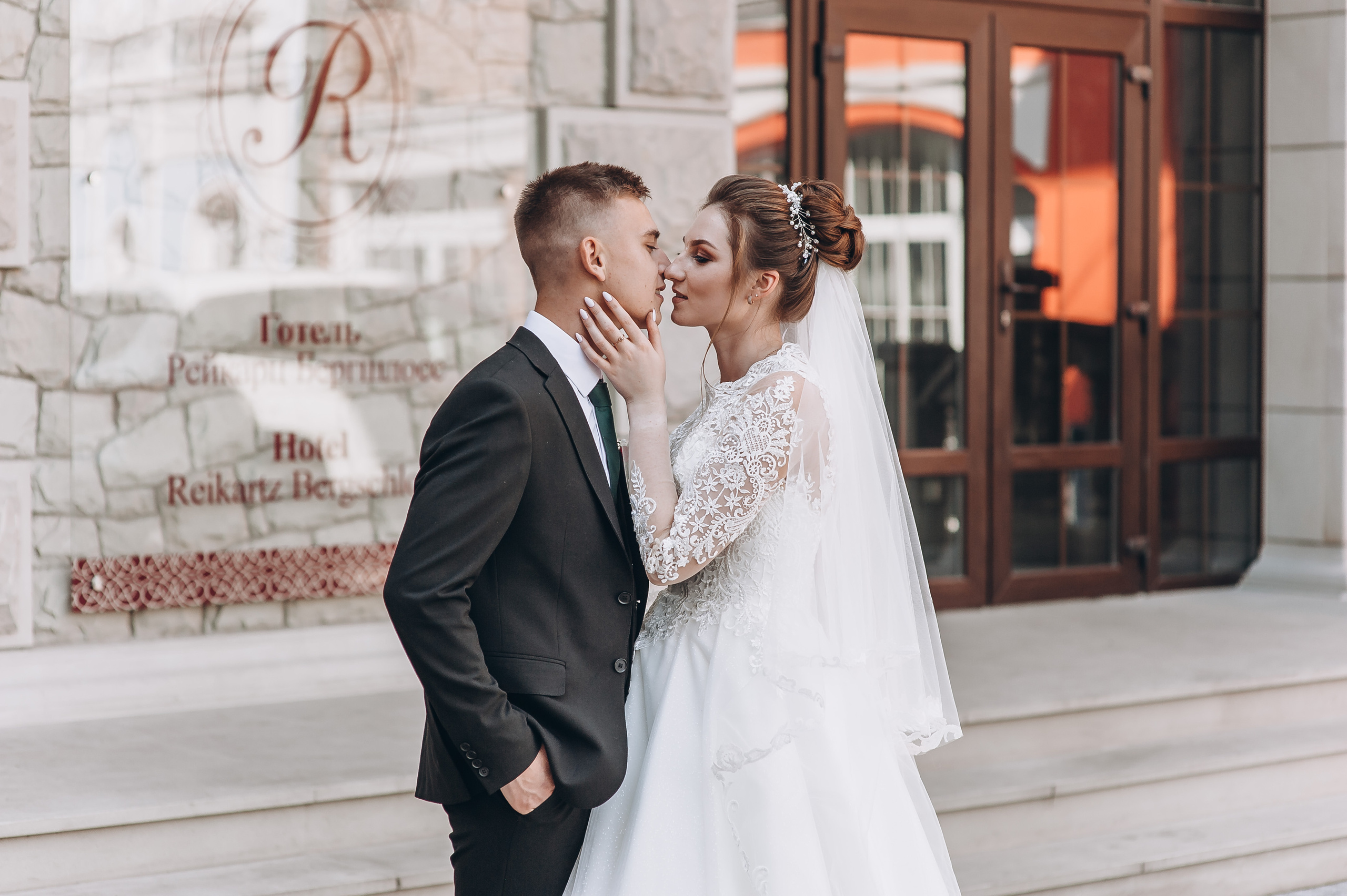 Весілля Тані та Валентина. Весільний та сімейний фотограф Україна