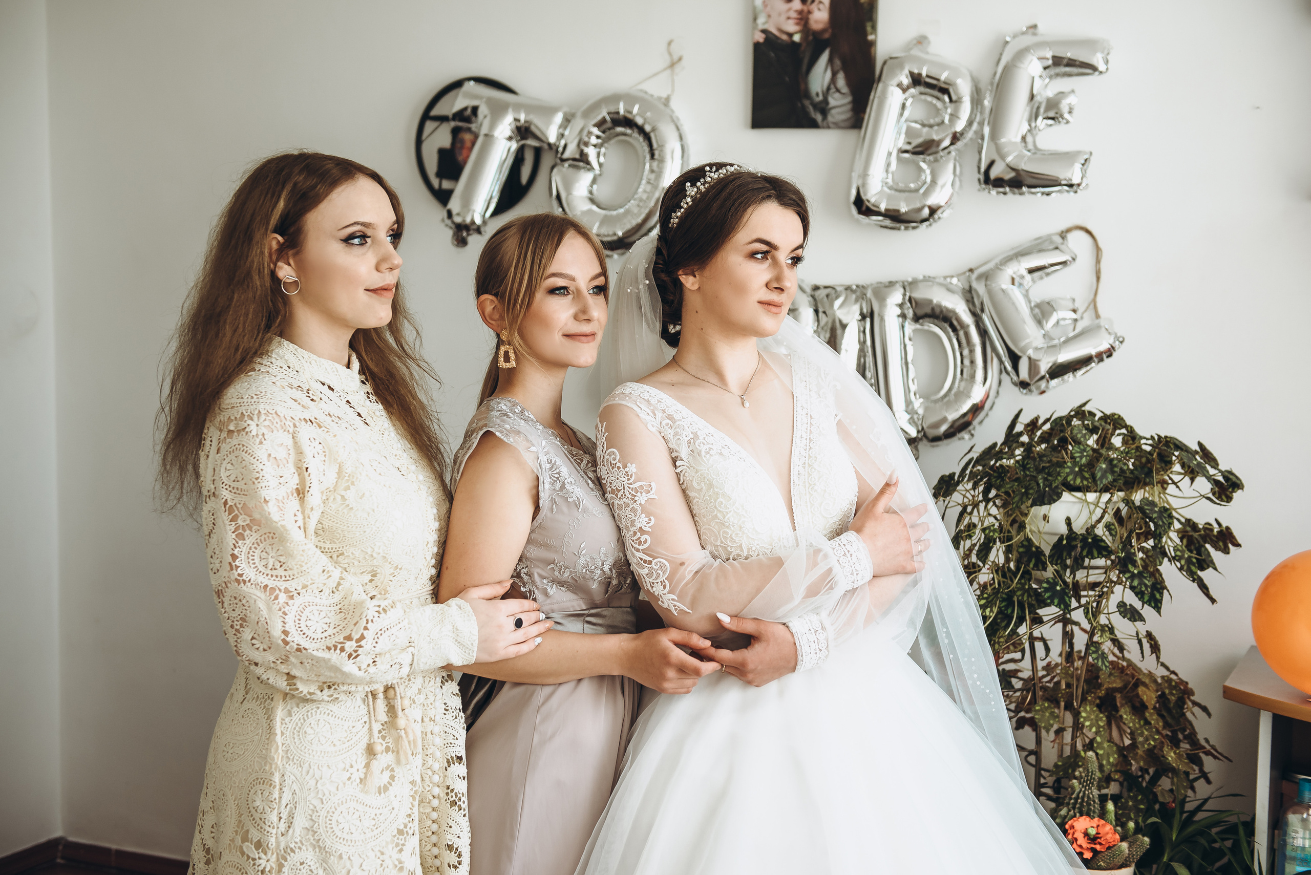 Весілля Діани та Роми. Весільний та сімейний фотограф Україна