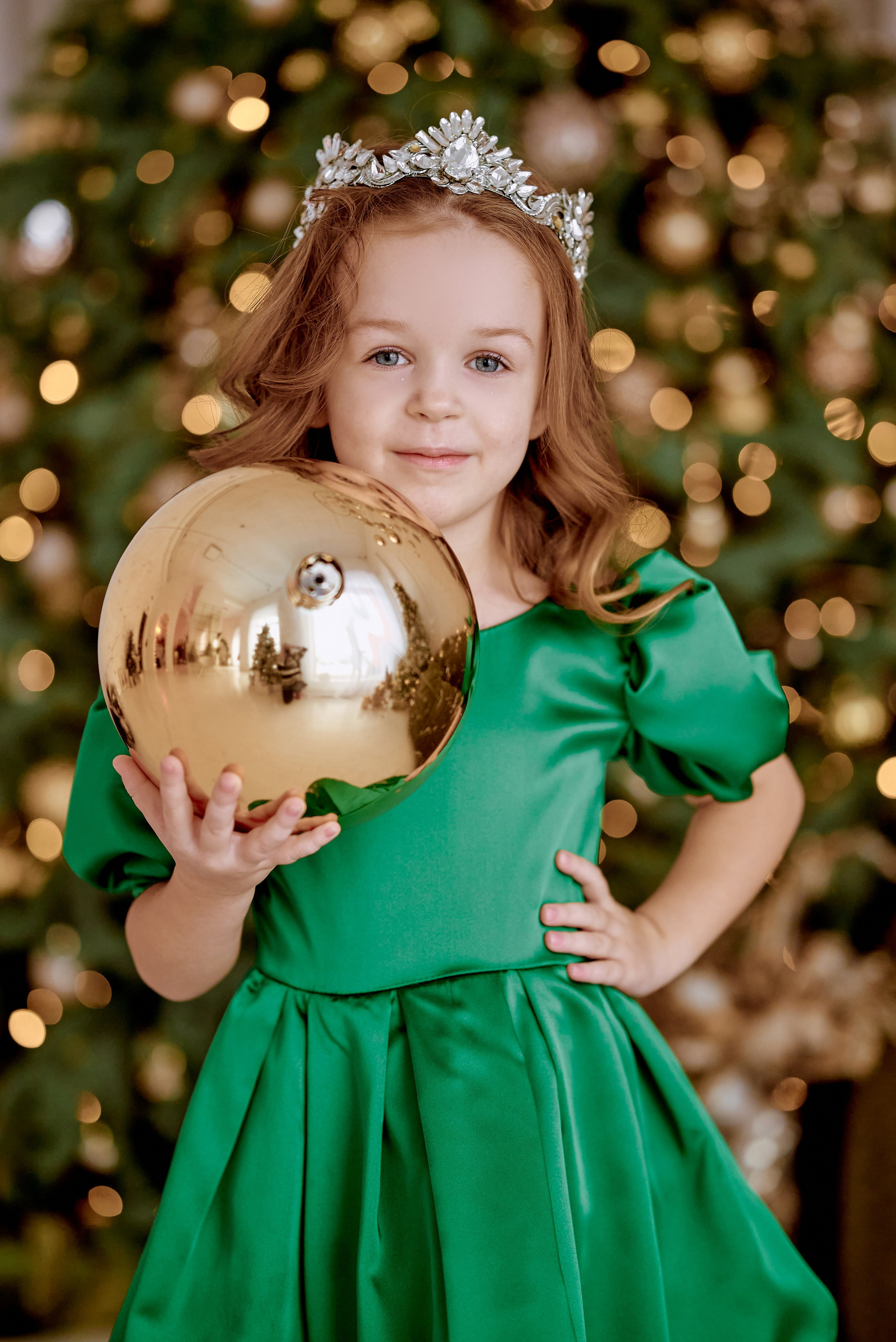 Новорічні. Весільний та сімейний фотограф Україна