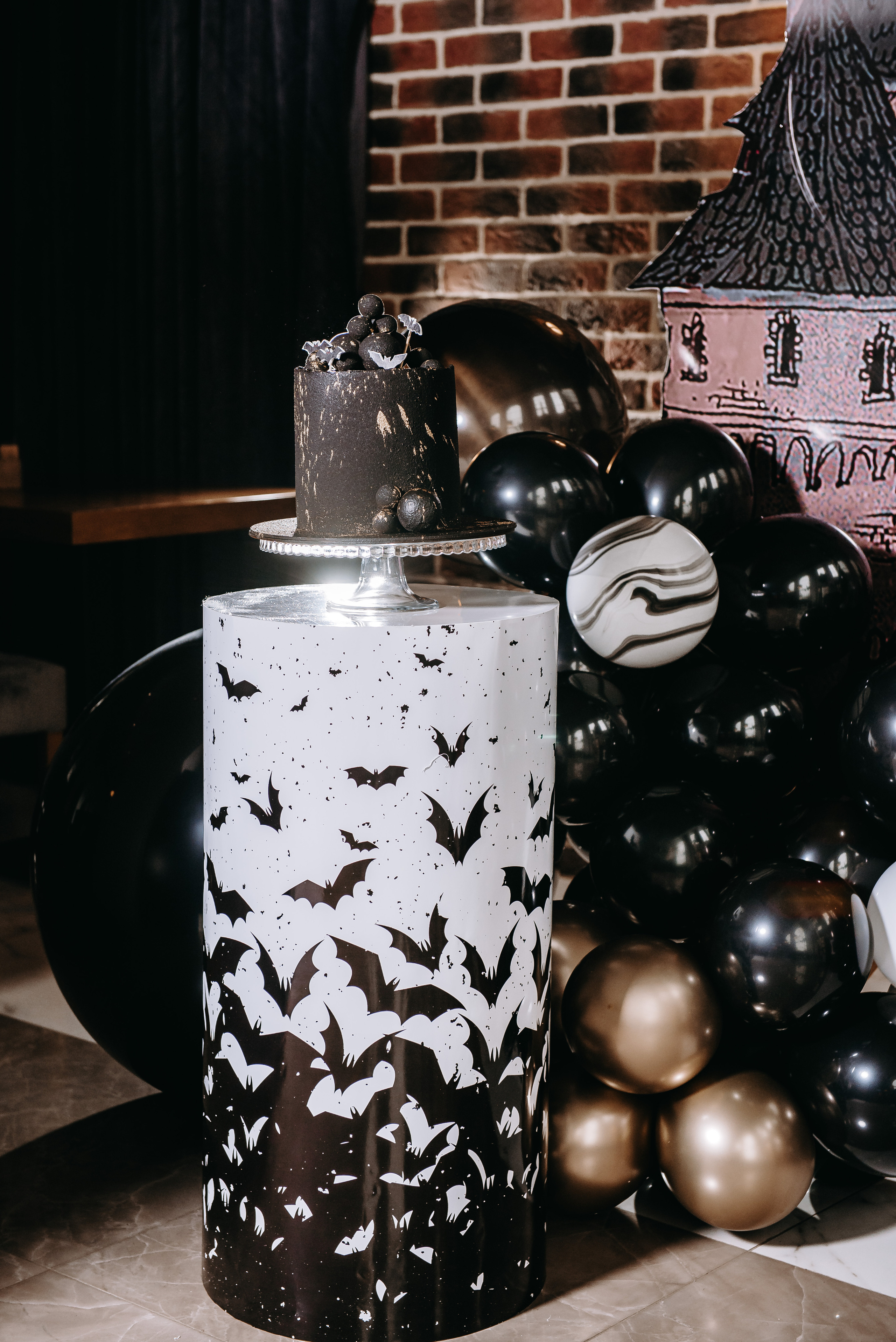 День народження. Весільний та сімейний фотограф Україна