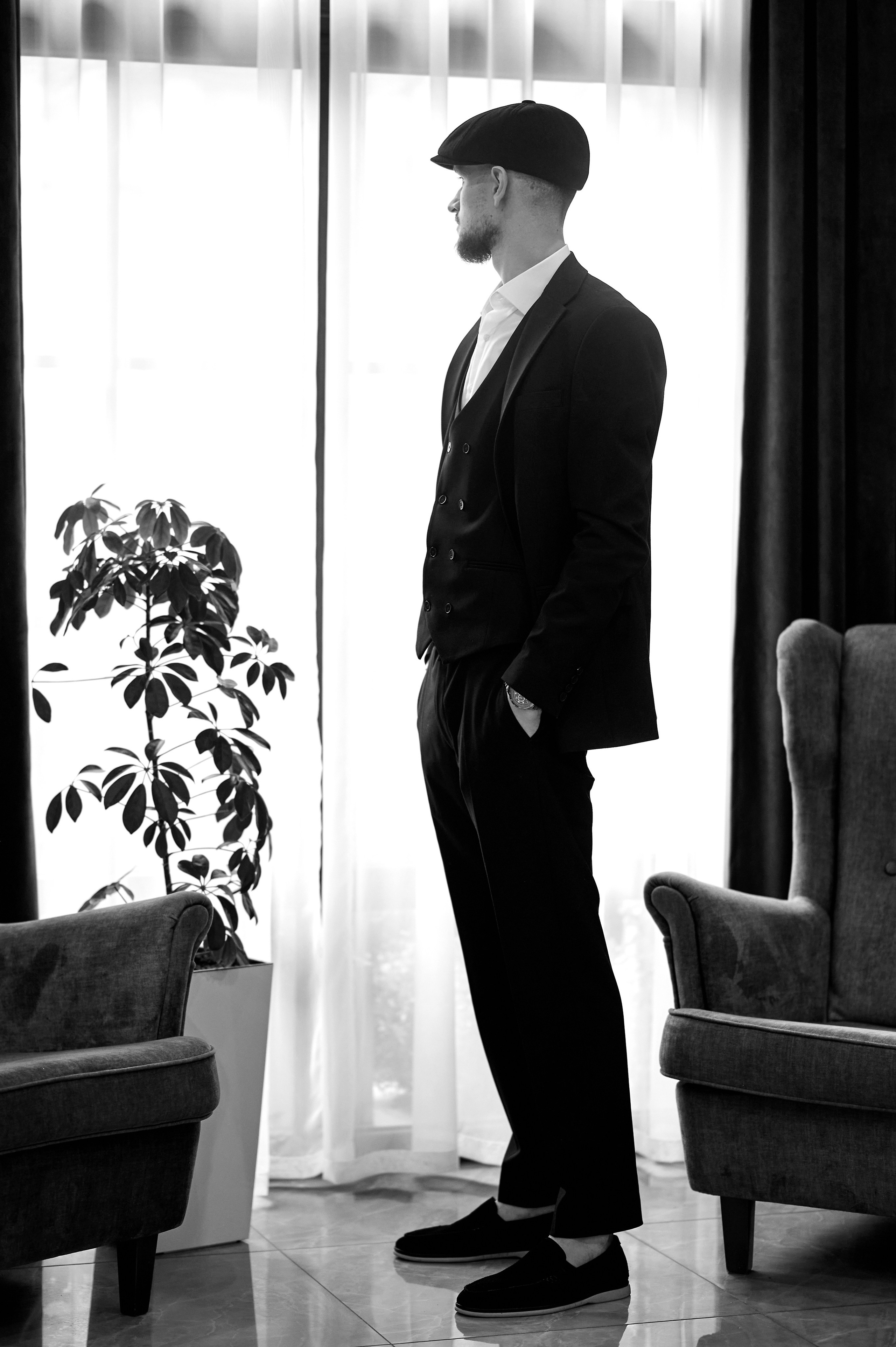 Wedding Day. Весільний та сімейний фотограф Україна