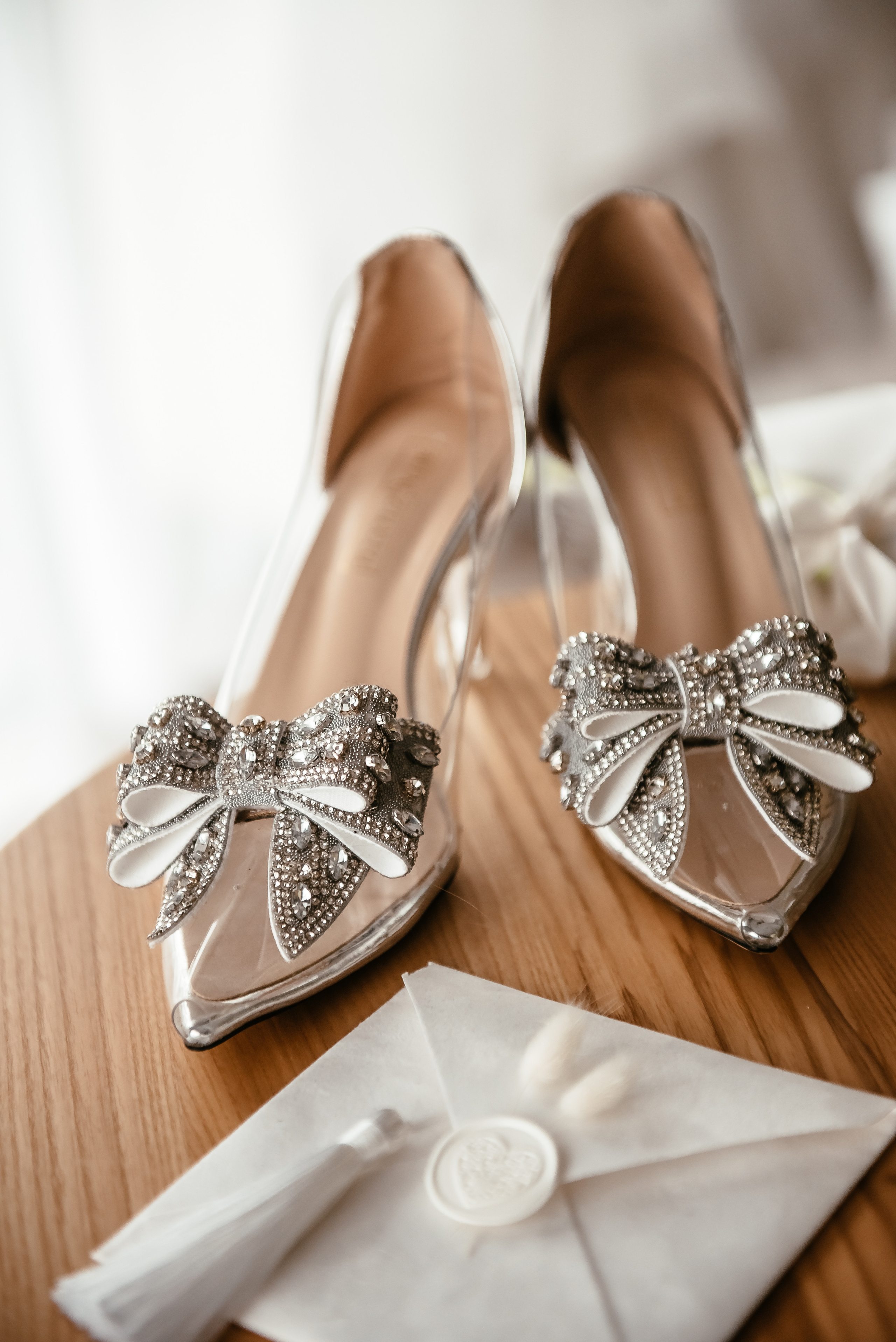 Ранок наречених. Весільний та сімейний фотограф Україна