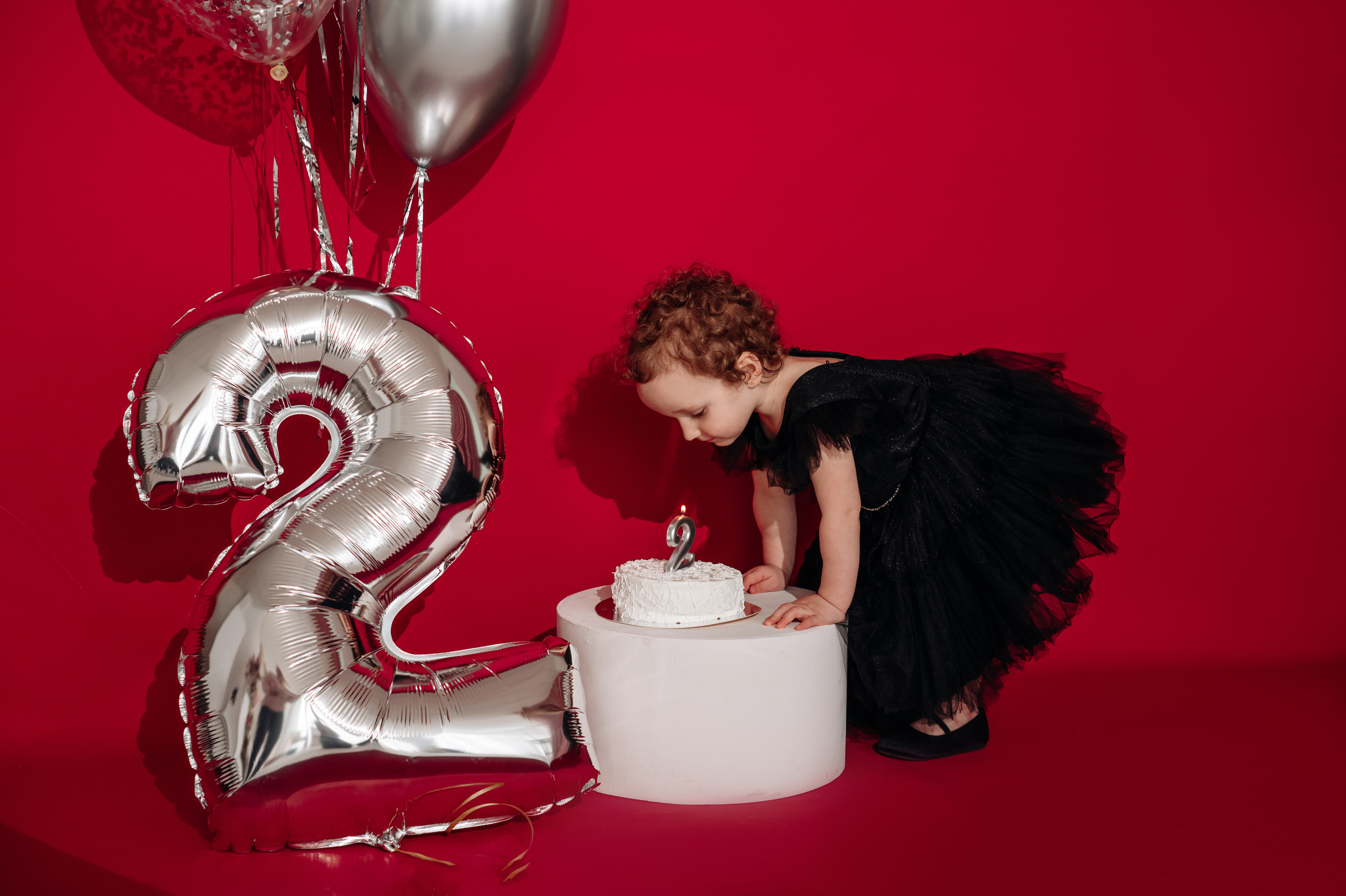 Стефанія 2 роки. Весільний та сімейний фотограф Україна