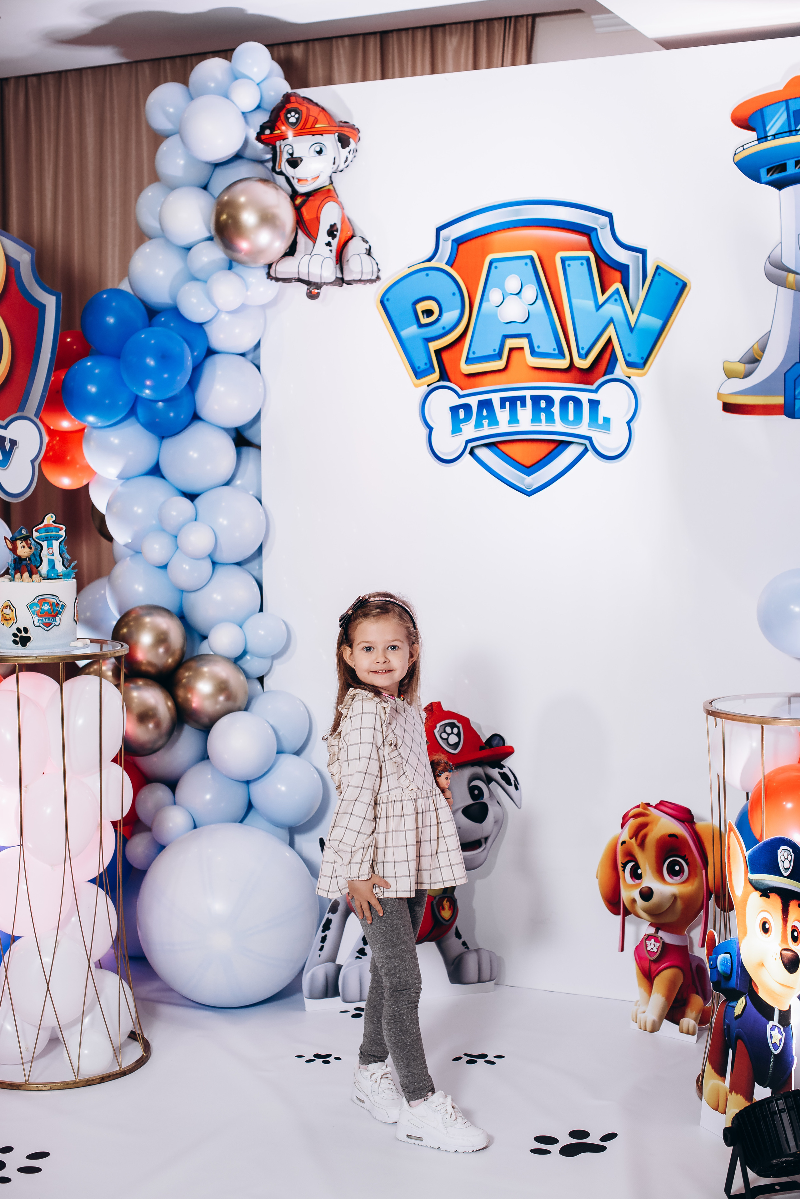 День народження. Весільний та сімейний фотограф Україна