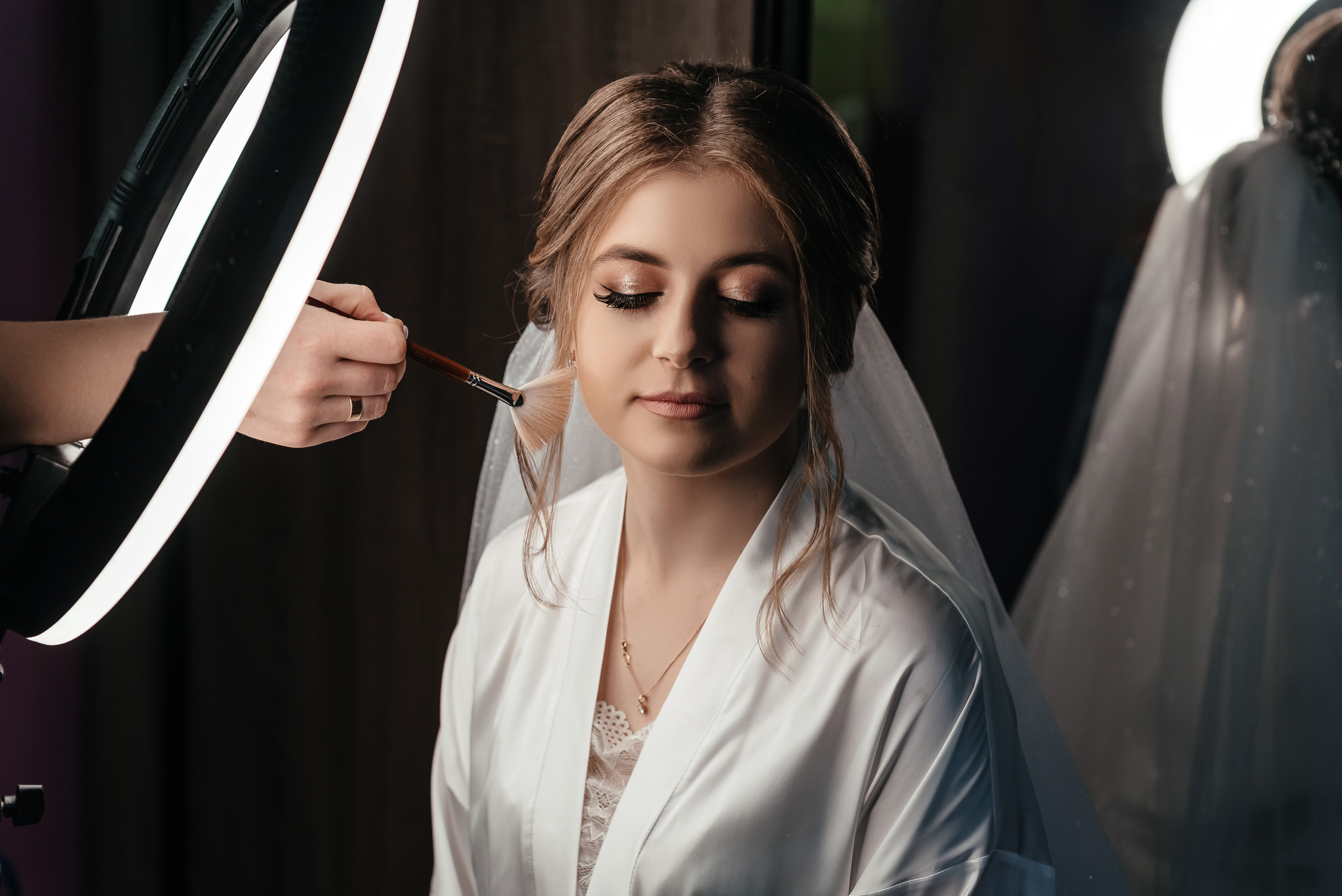 Мар*яна та Віталій (анонс). Весільний та сімейний фотограф Україна