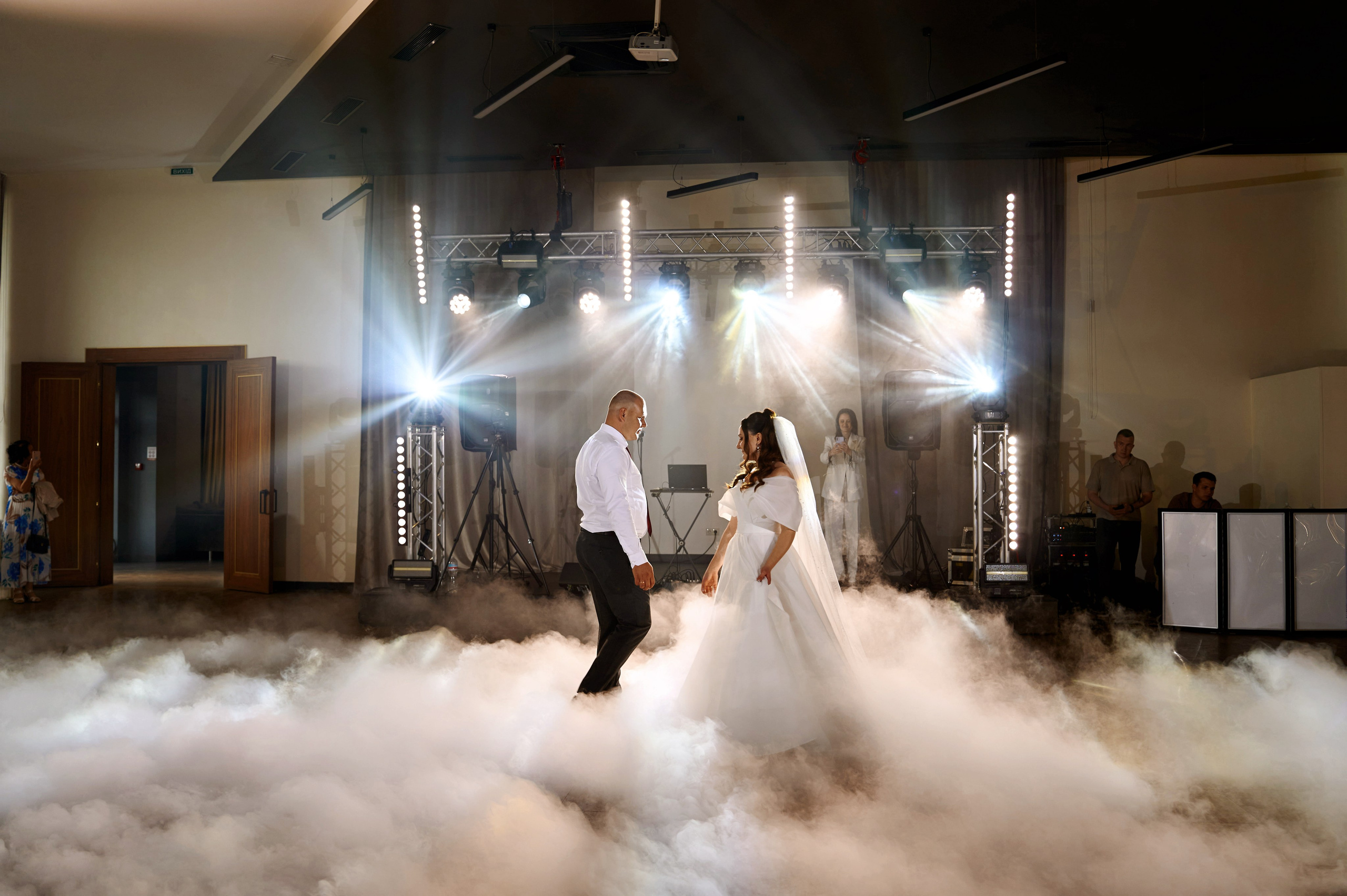 Wedding Day. Весільний та сімейний фотограф Україна
