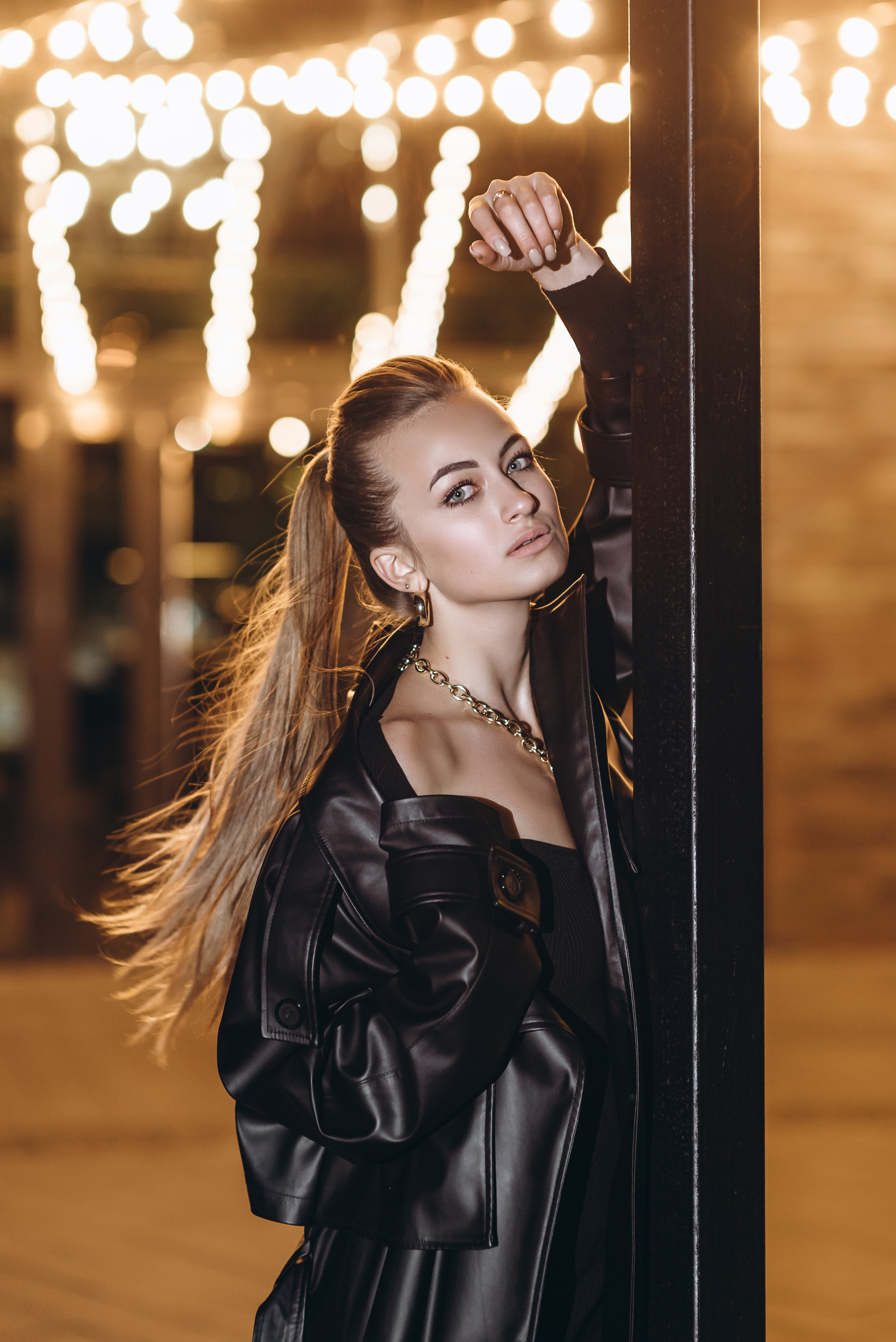 Настя. Весільний та сімейний фотограф Україна