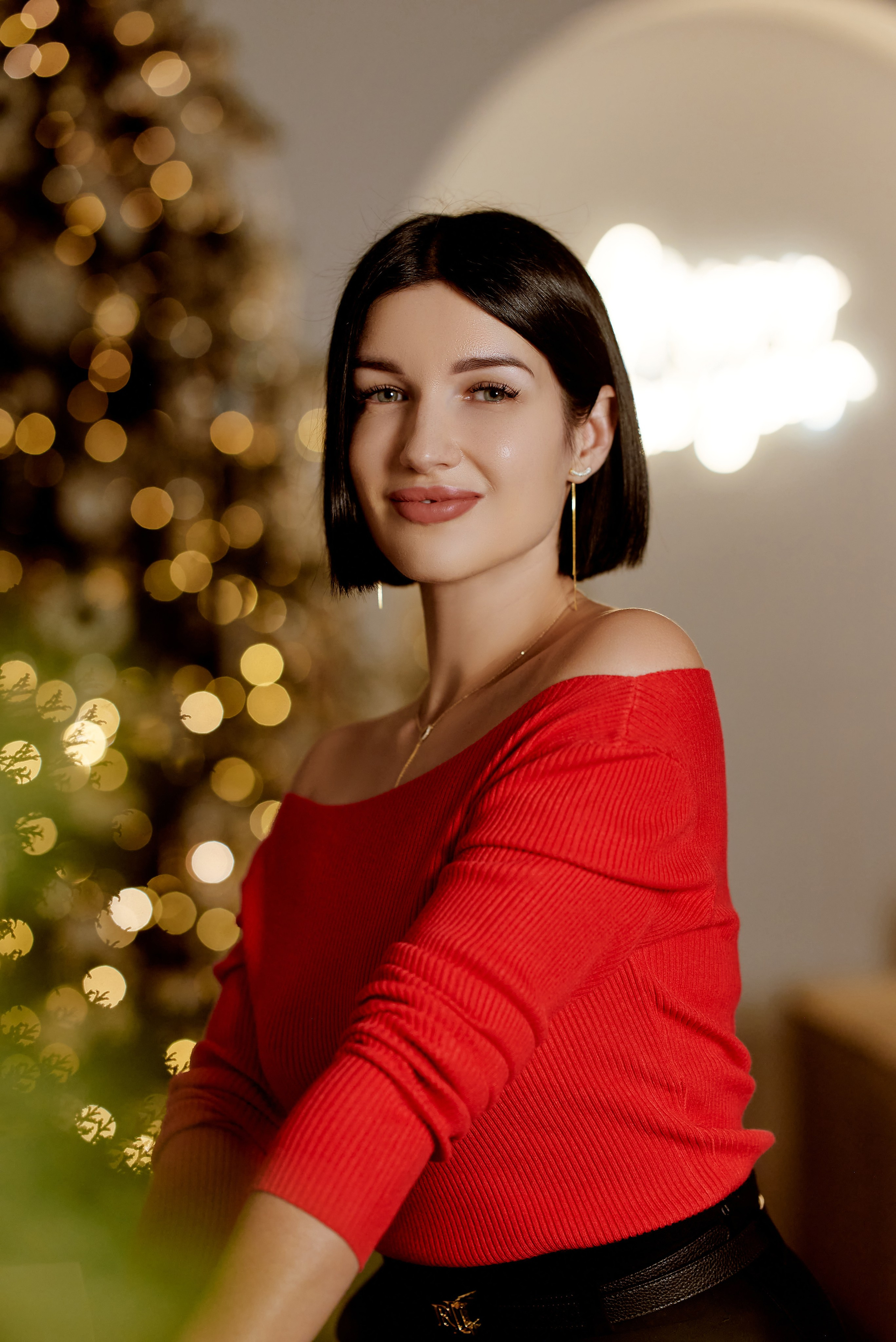 Новорічні. Весільний та сімейний фотограф Україна