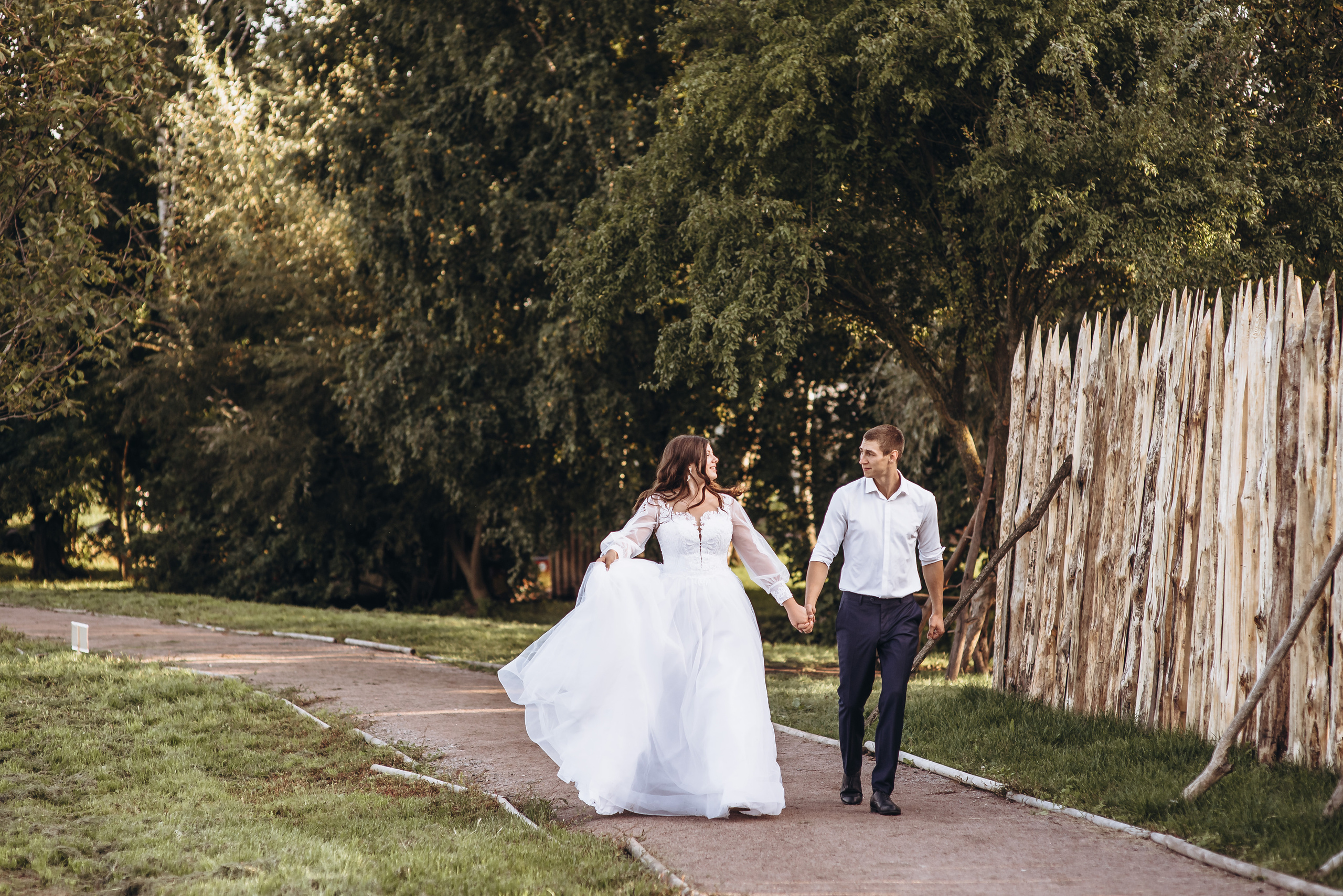 Аня і Ваня. Весільний та сімейний фотограф Україна