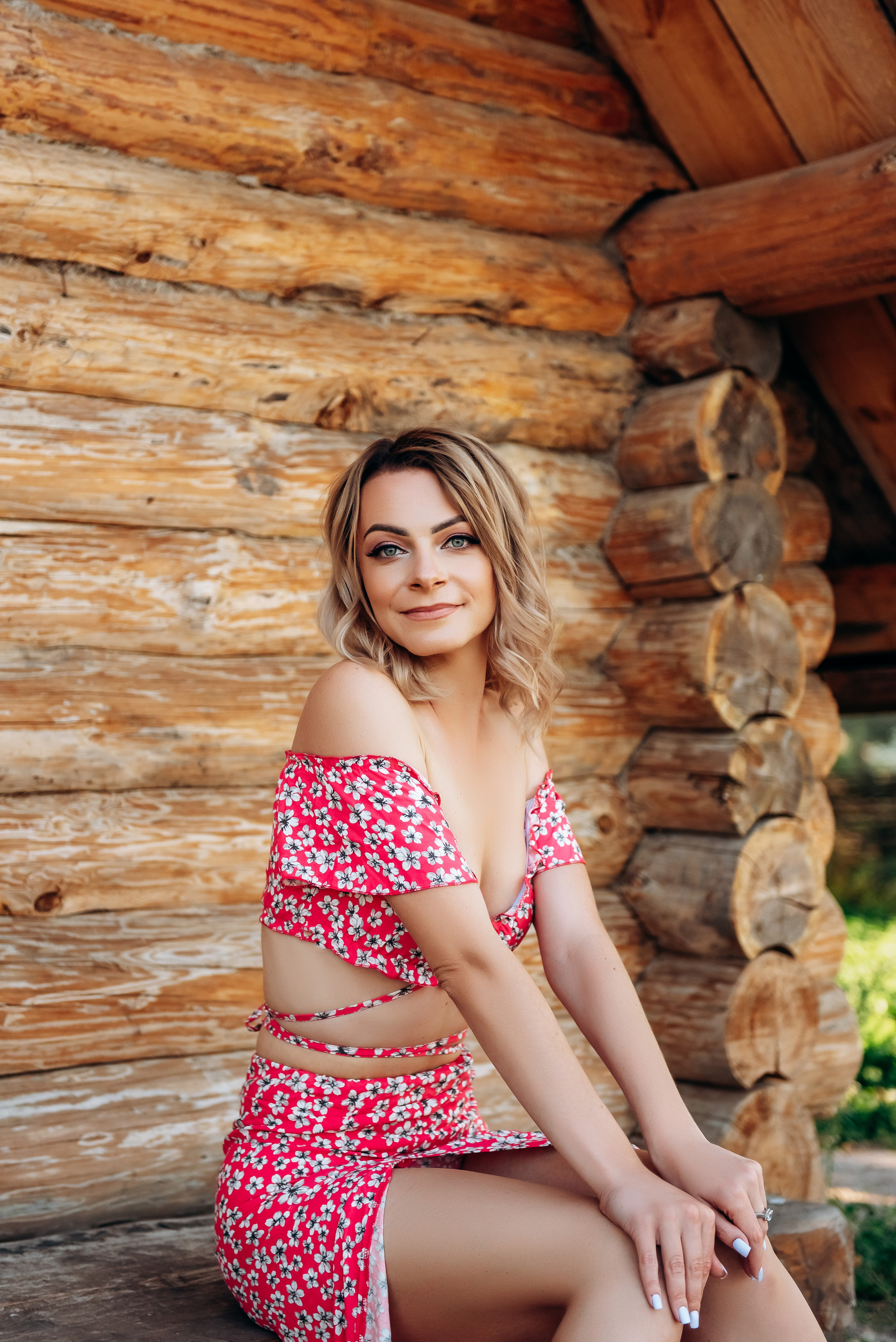 Оксана. Весільний та сімейний фотограф Україна