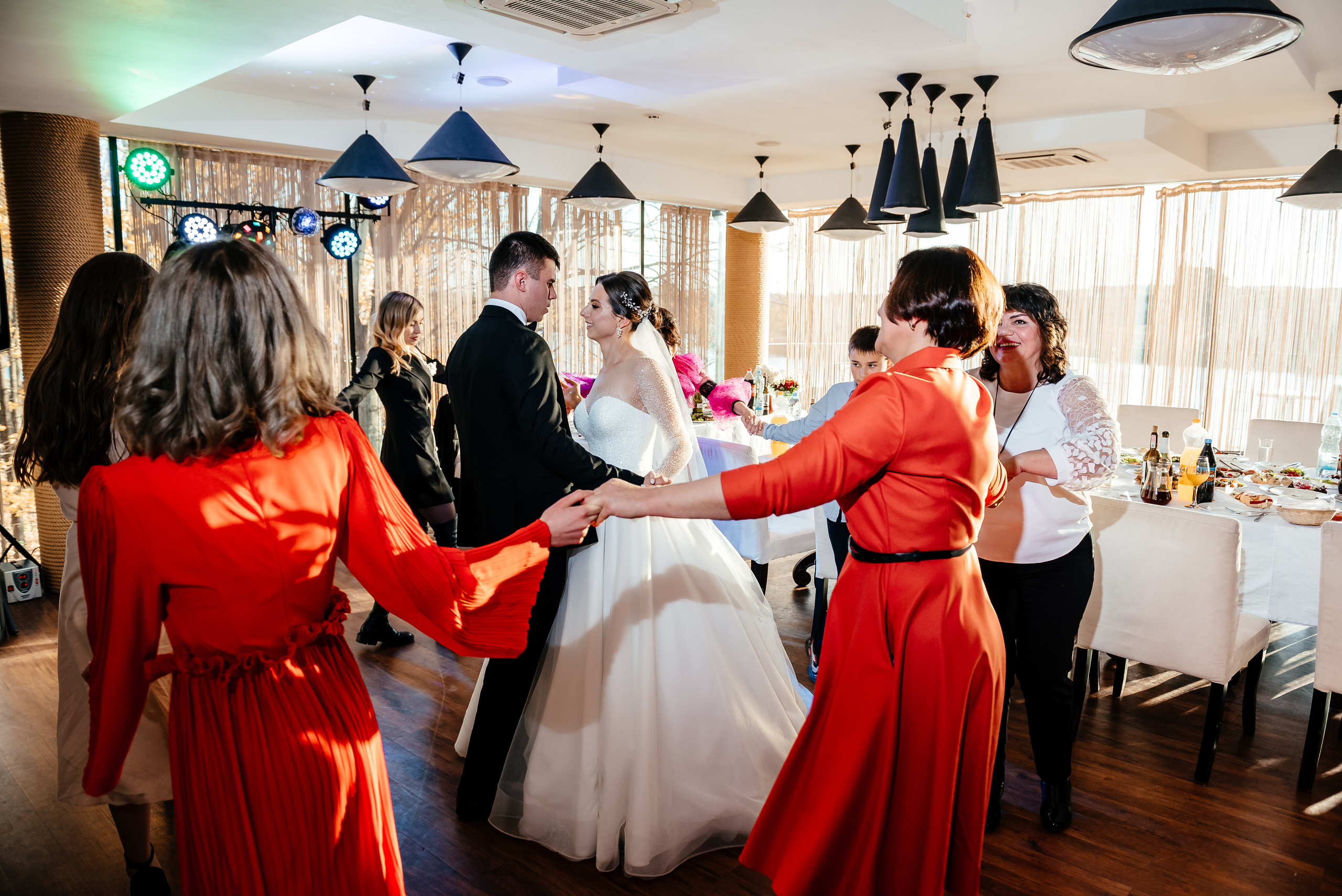 Юлія та Сергій (анонс). Весільний та сімейний фотограф Україна