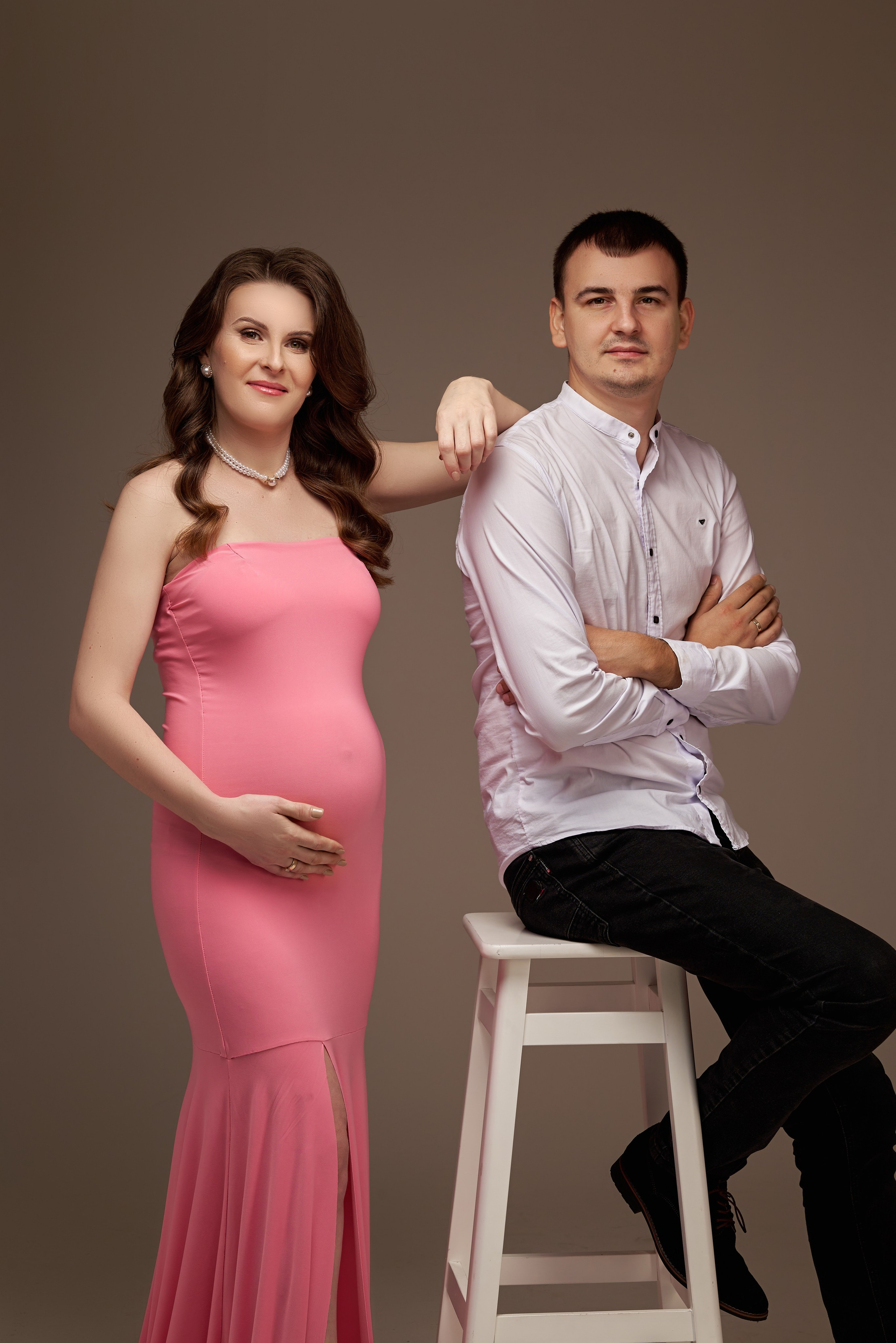 Вагітність. Весільний та сімейний фотограф Україна