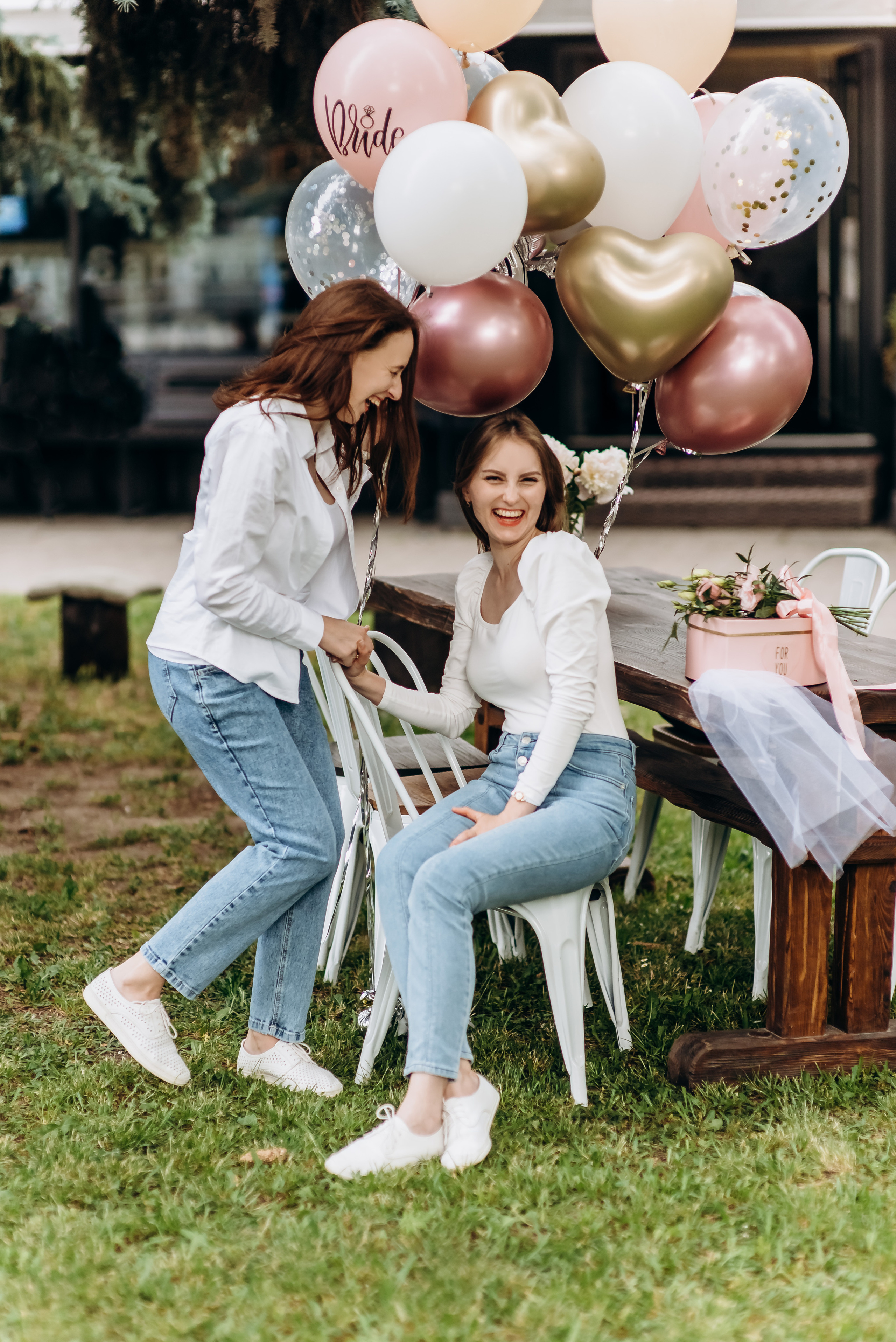 Дівішнік. Весільний та сімейний фотограф Україна