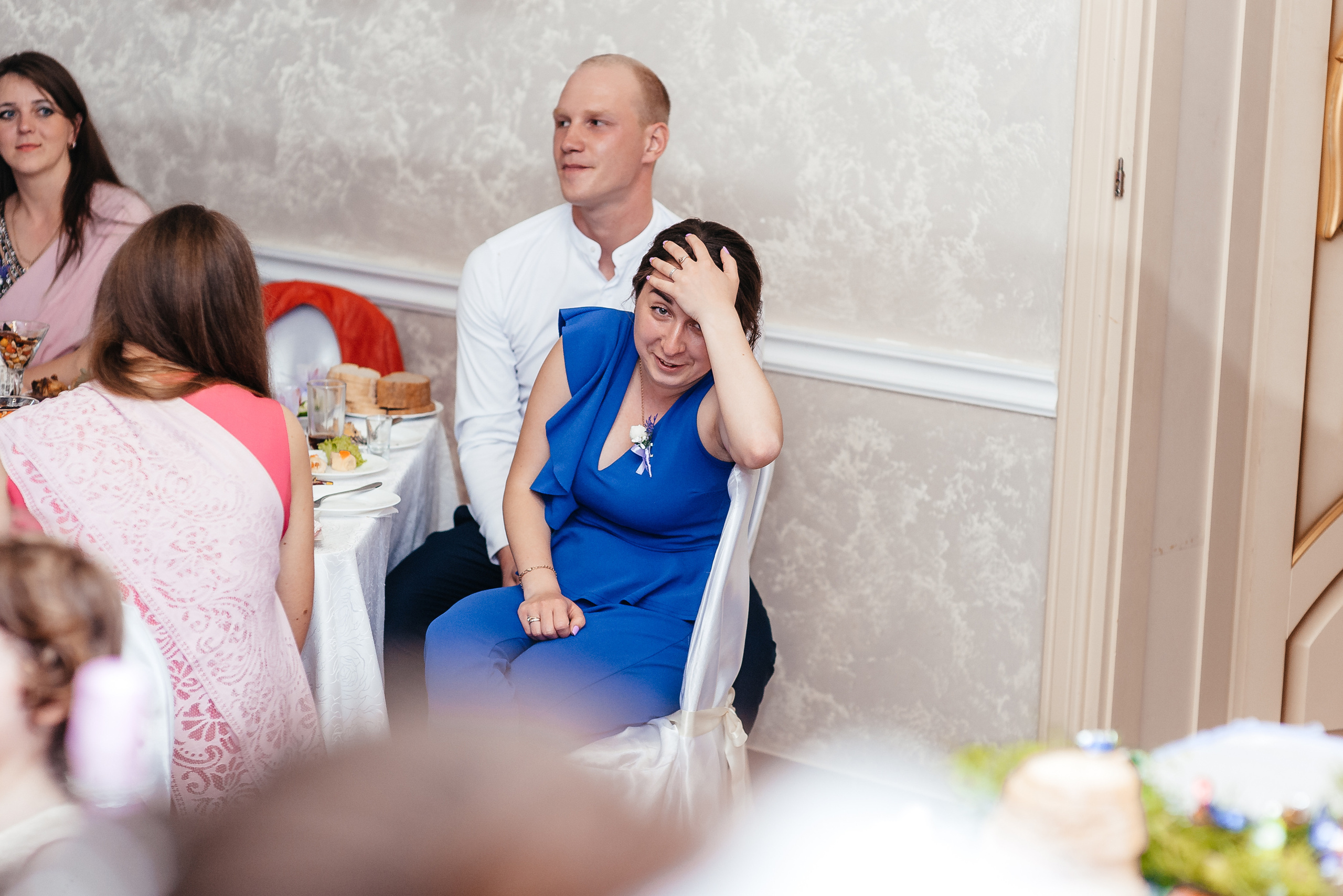 Весілля Олі та Данила. Весільний та сімейний фотограф Україна