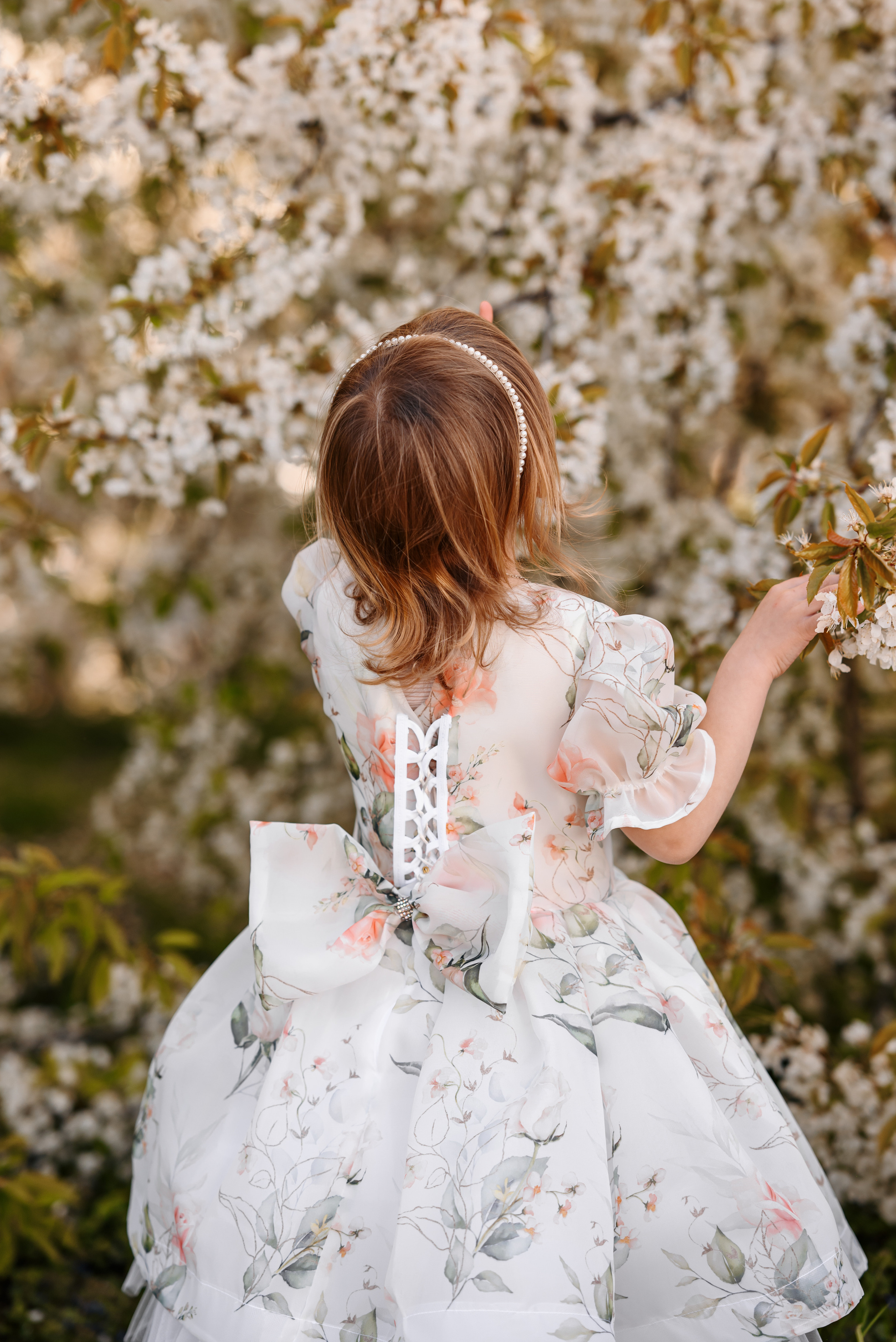 Каріна і Кароліна. Весільний та сімейний фотограф Україна