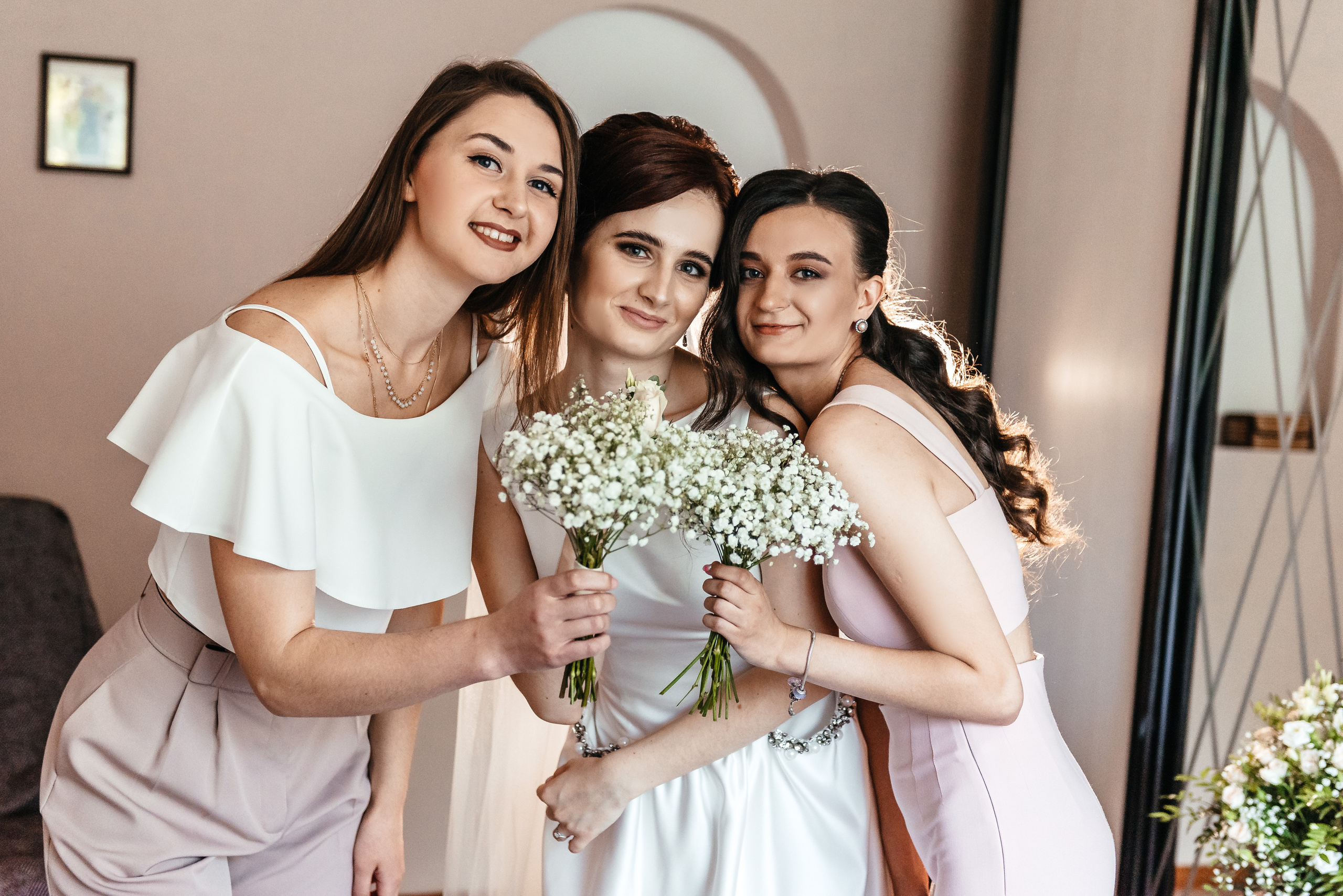 Весілля Юліі та Вови. Весільний та сімейний фотограф Україна