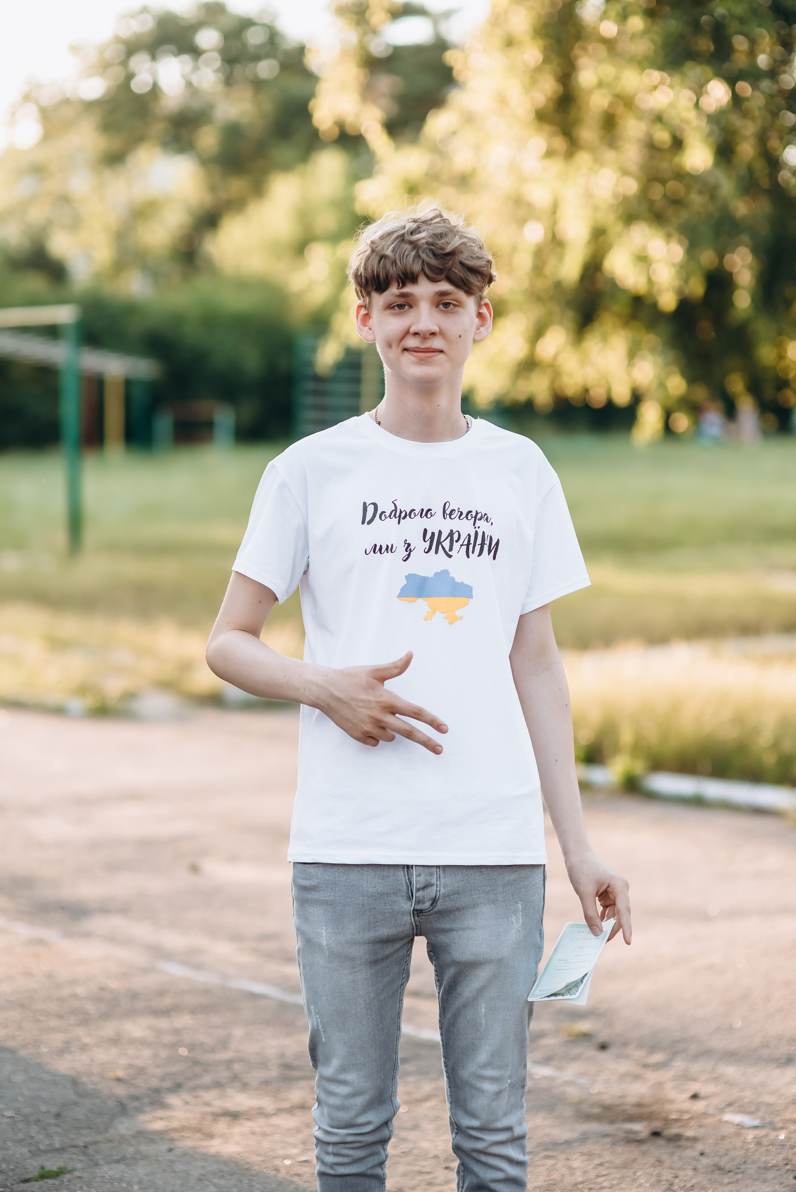 9 клас випуск. Весільний та сімейний фотограф Україна