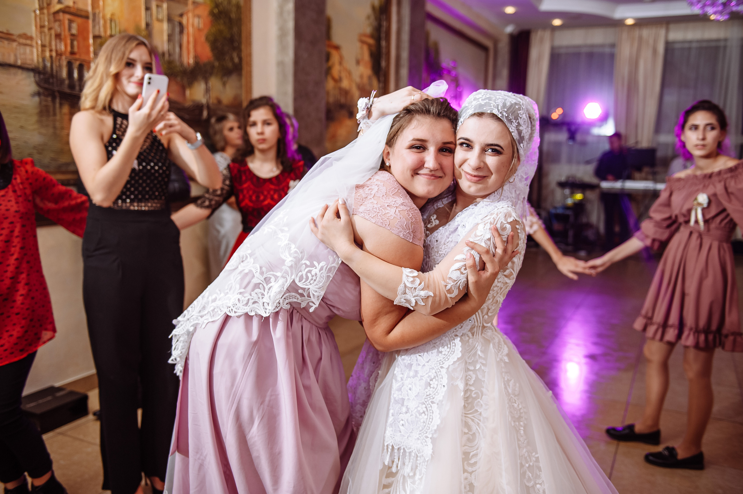 Весільна фотосесія. Весільний та сімейний фотограф Україна