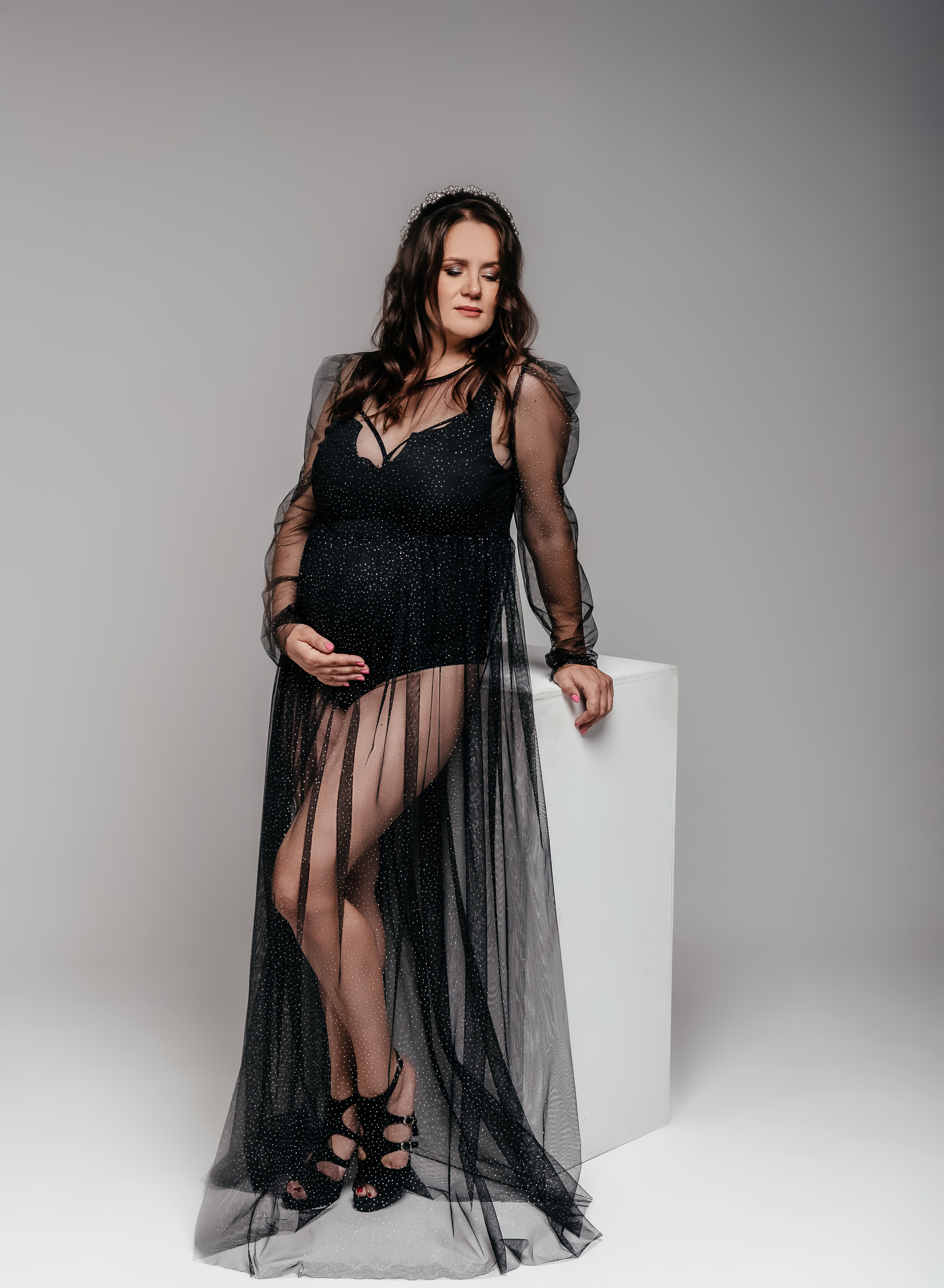 Майбутні батьки. Весільний та сімейний фотограф Україна