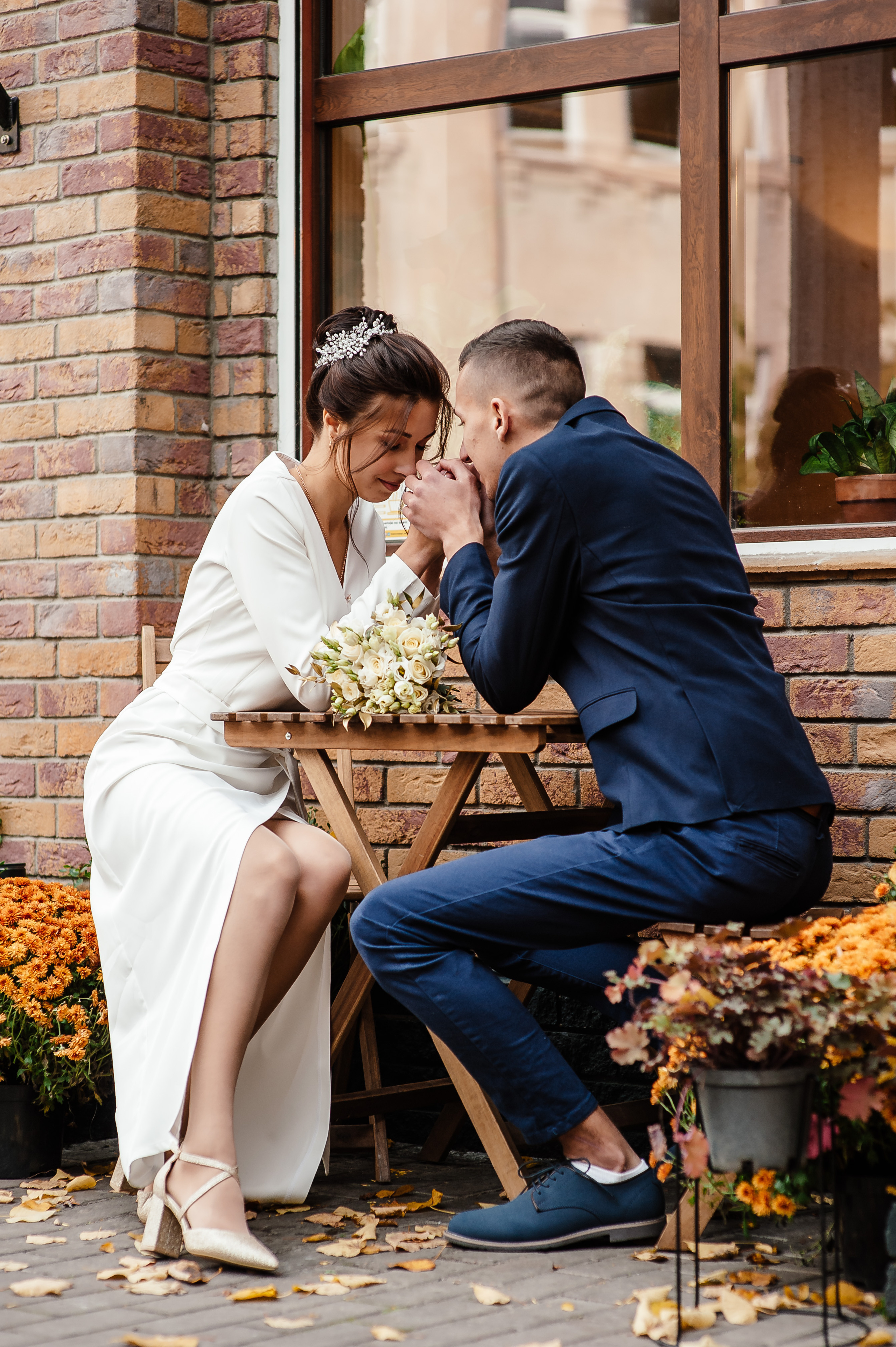 Весільна фотосесія 2. Весільний та сімейний фотограф Україна