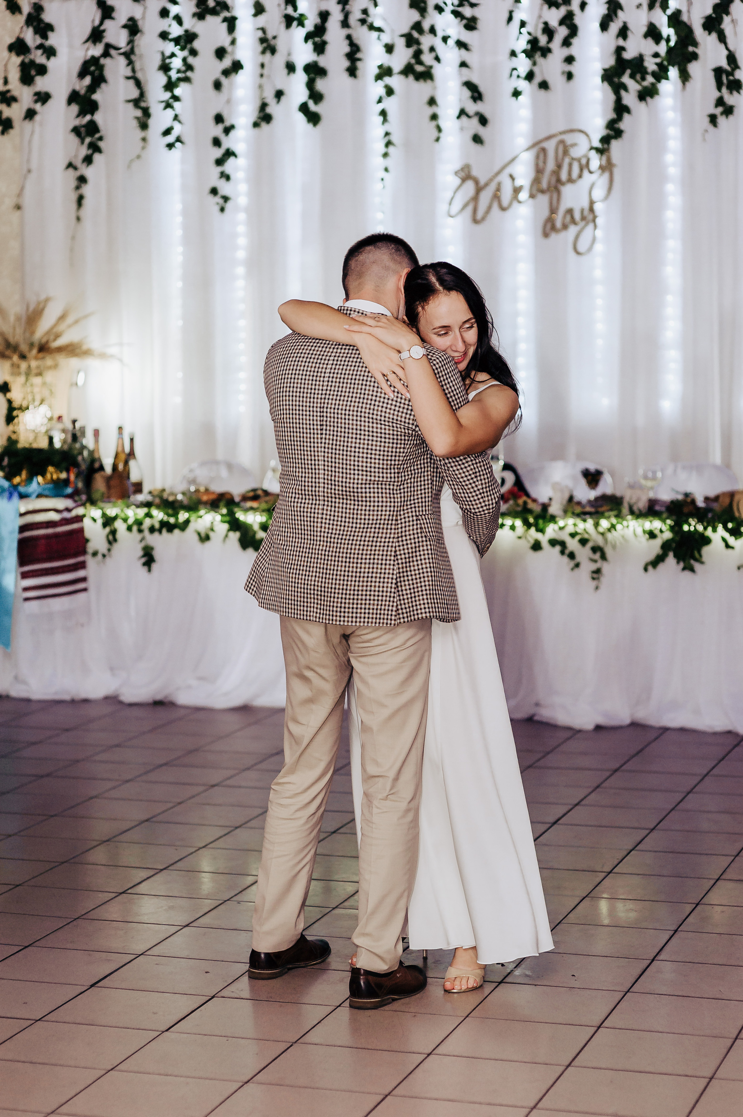 Весілля Тані та Валентина. Весільний та сімейний фотограф Україна