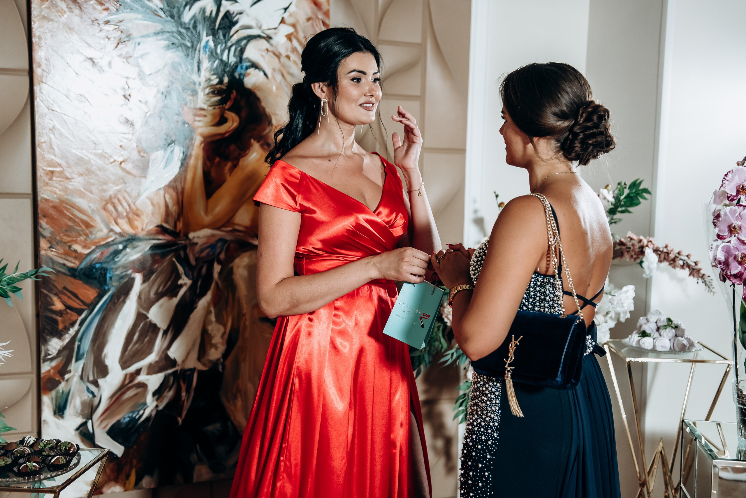 Яна. Весільний та сімейний фотограф Україна